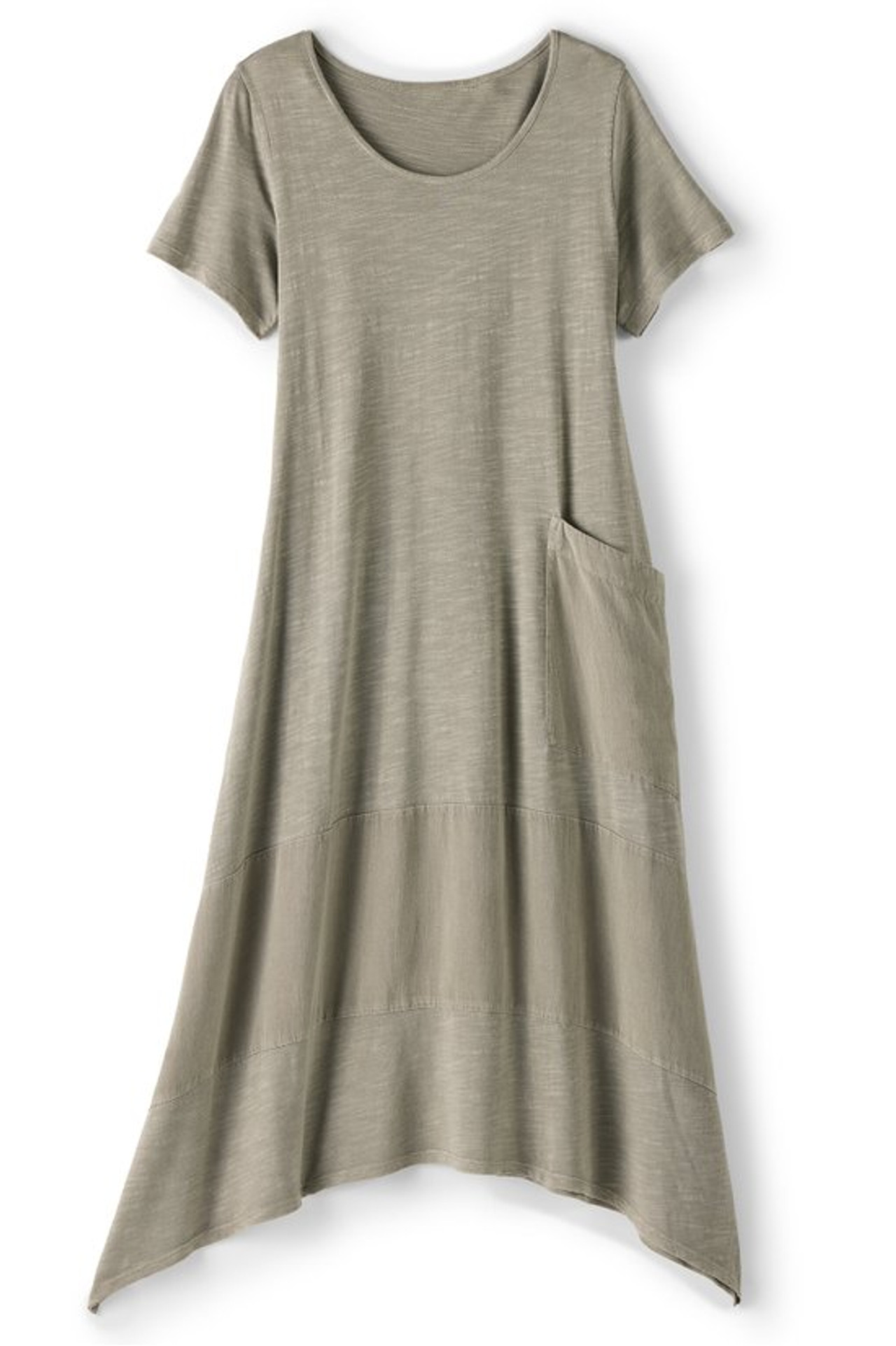 Loria Dress - Soft Surroundings Outlet