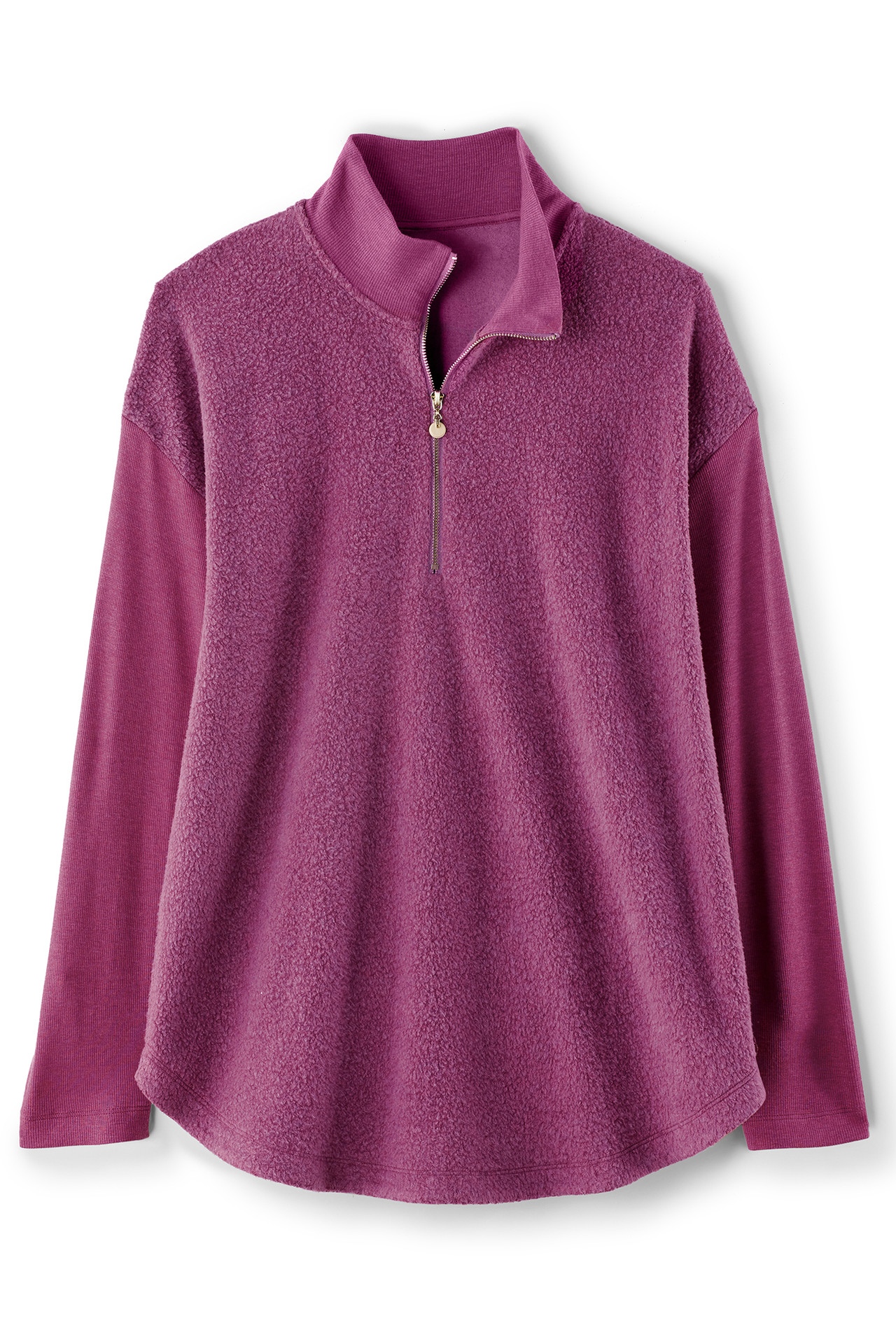 Adalyn Pullover Tunic - Soft Surroundings Outlet