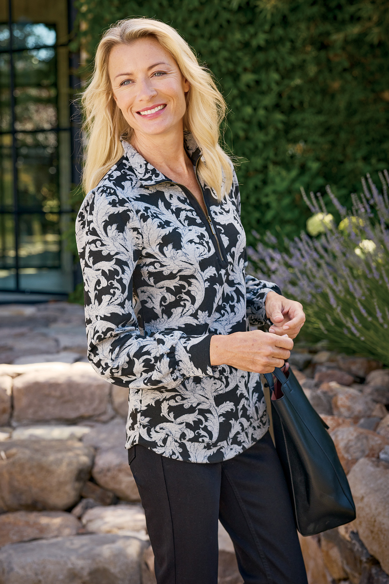 Winona Pullover - Soft Surroundings Outlet