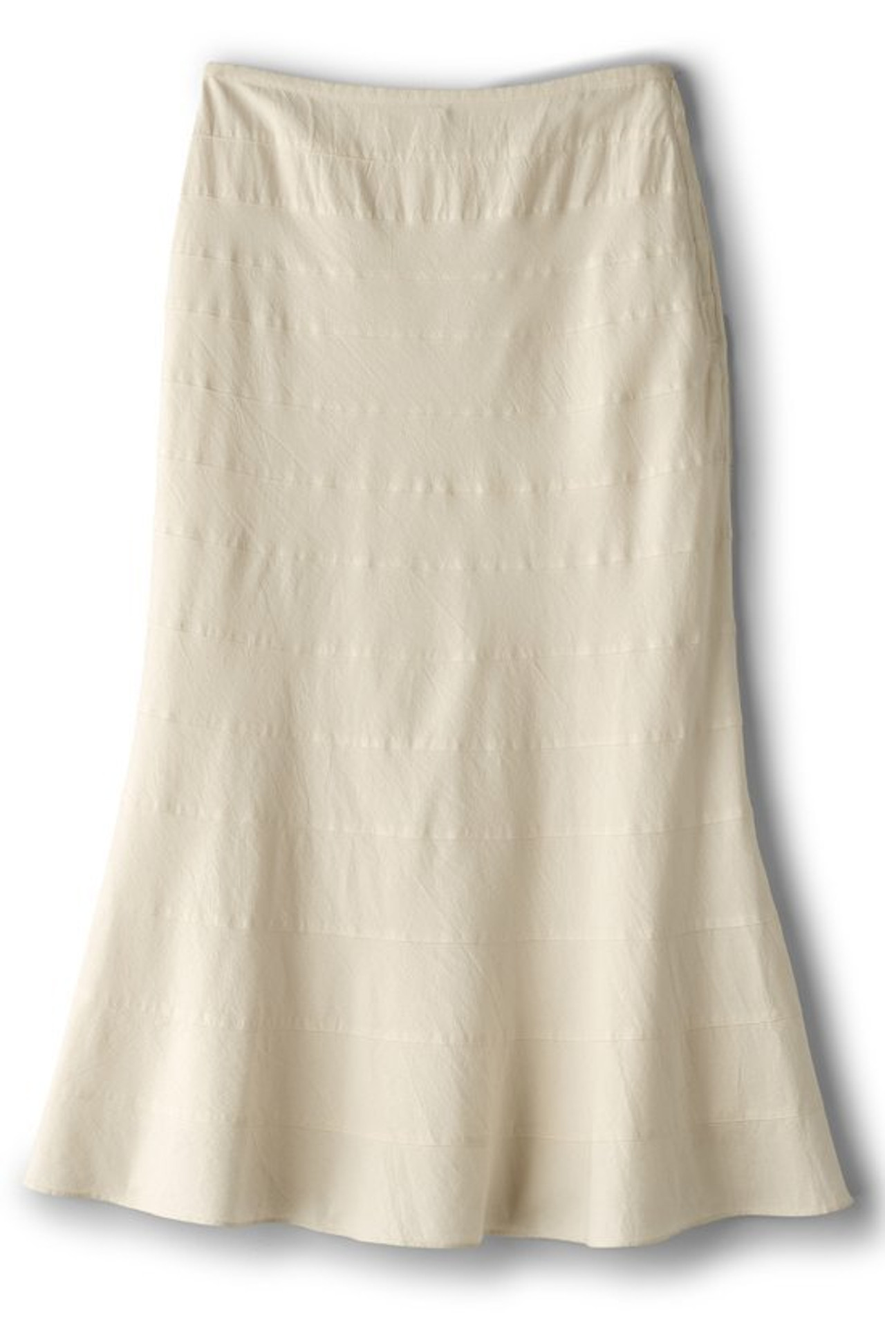 Terah Maxi Skirt - Soft Surroundings Outlet