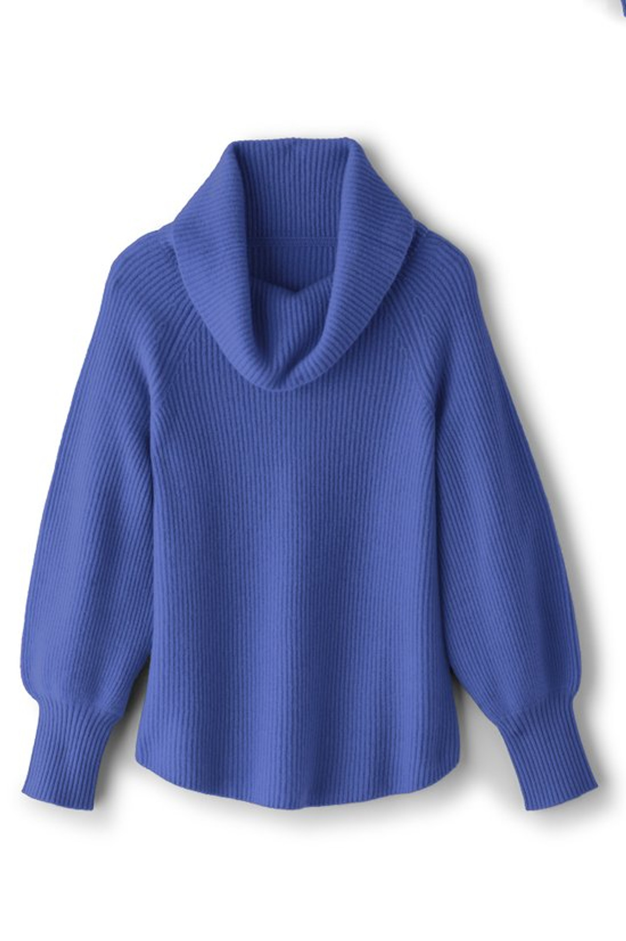Calanthe Cashmere Pullover - Soft Surroundings Outlet