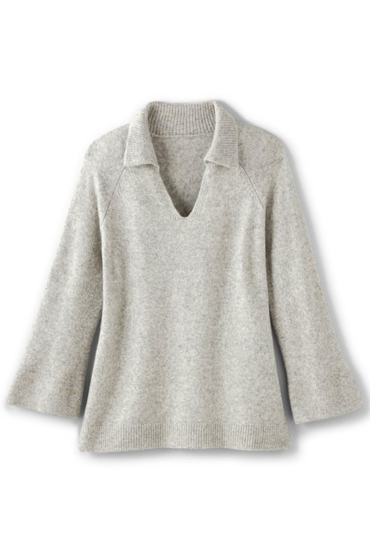 Alice Sweater - Soft Surroundings Outlet