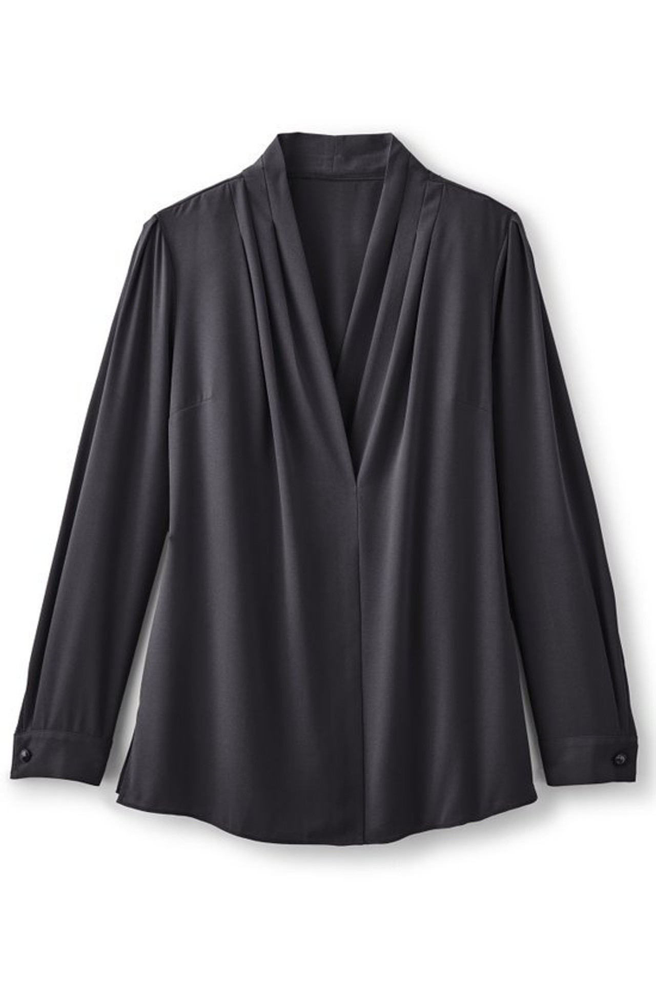 Akira Blouse - Soft Surroundings Outlet