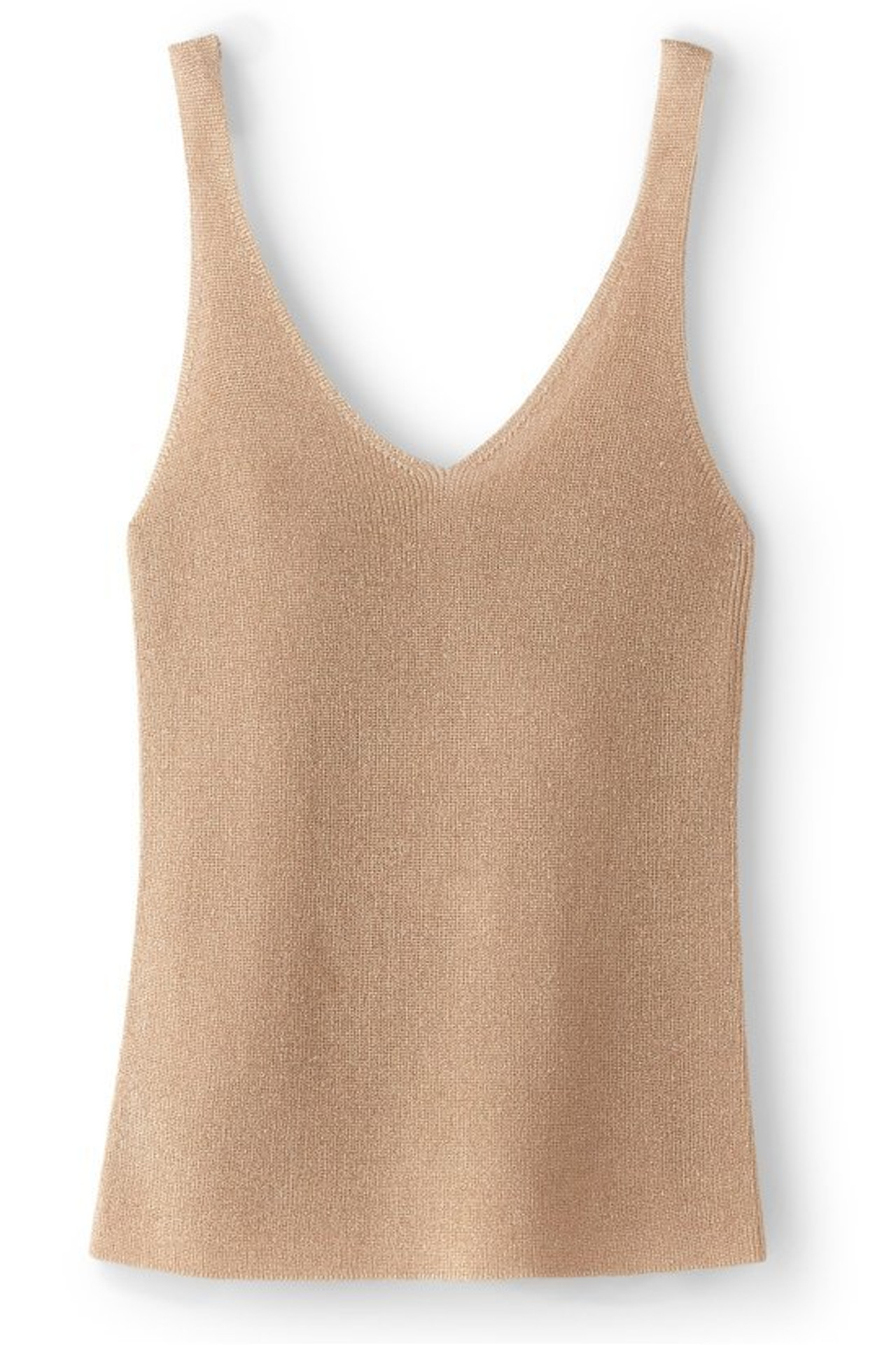 Lara Sweater Tank - Soft Surroundings Outlet