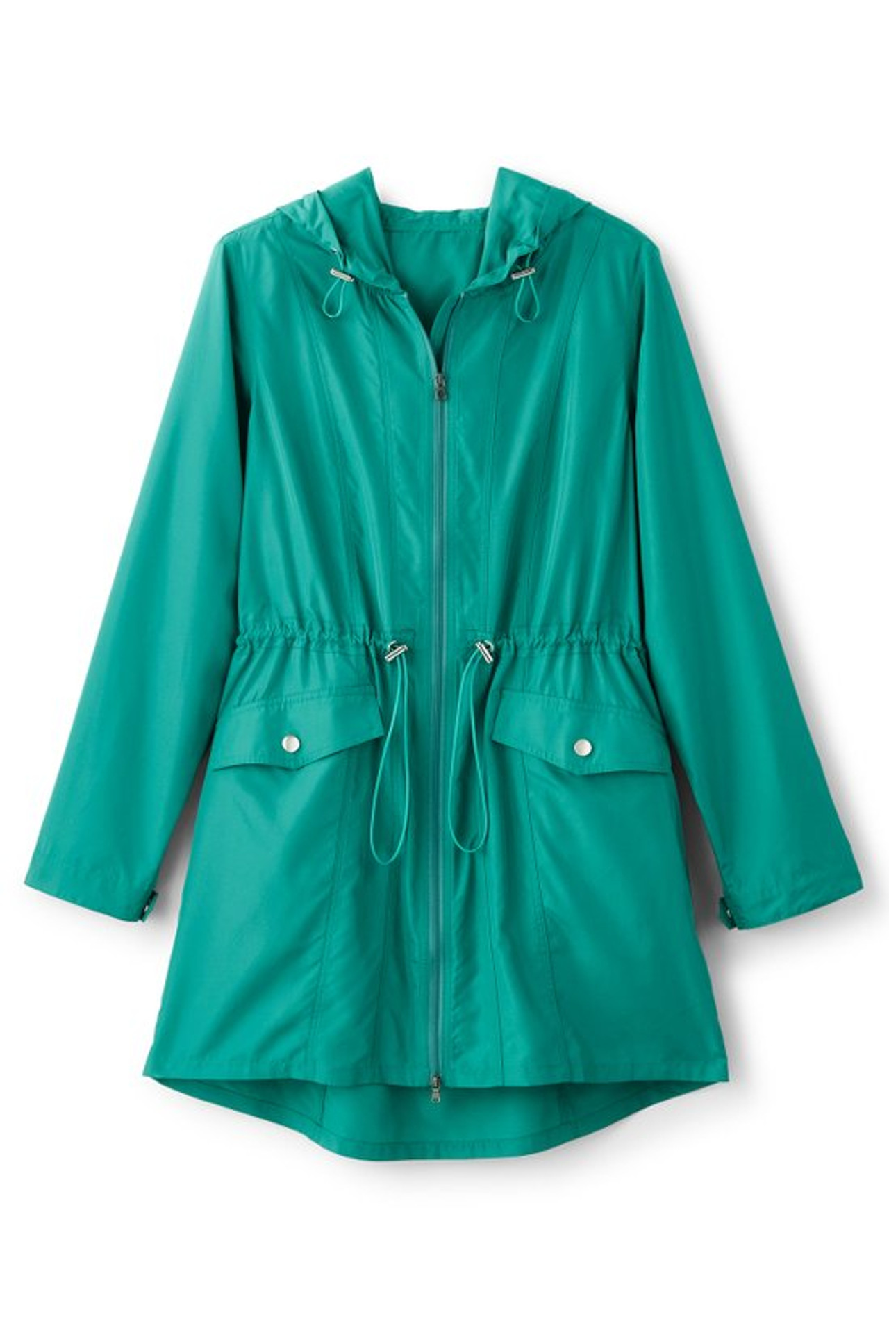 Starla Packable Jacket - Soft Surroundings Outlet
