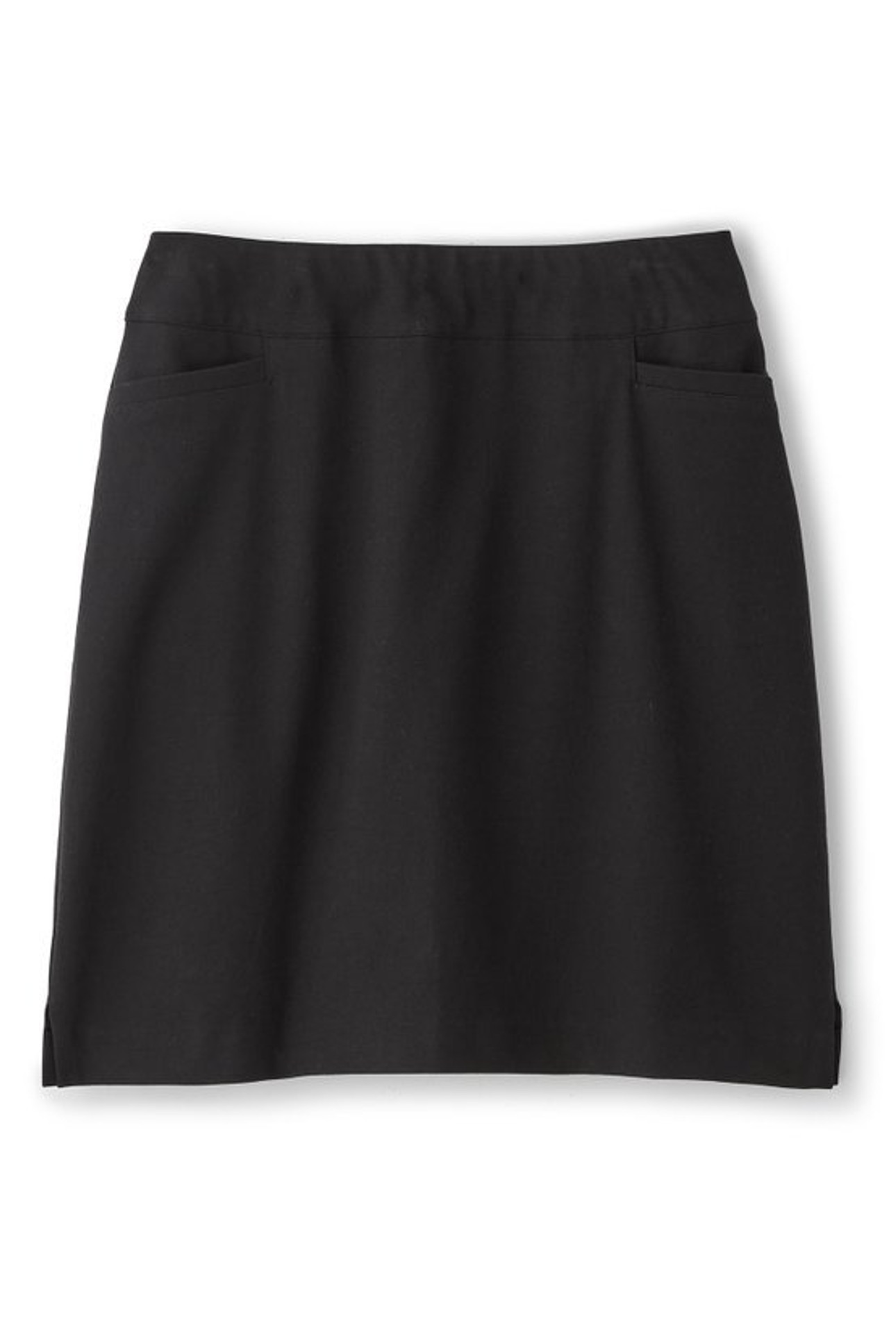 SoftEssential™ SUPERLA Skort - Soft Surroundings Outlet