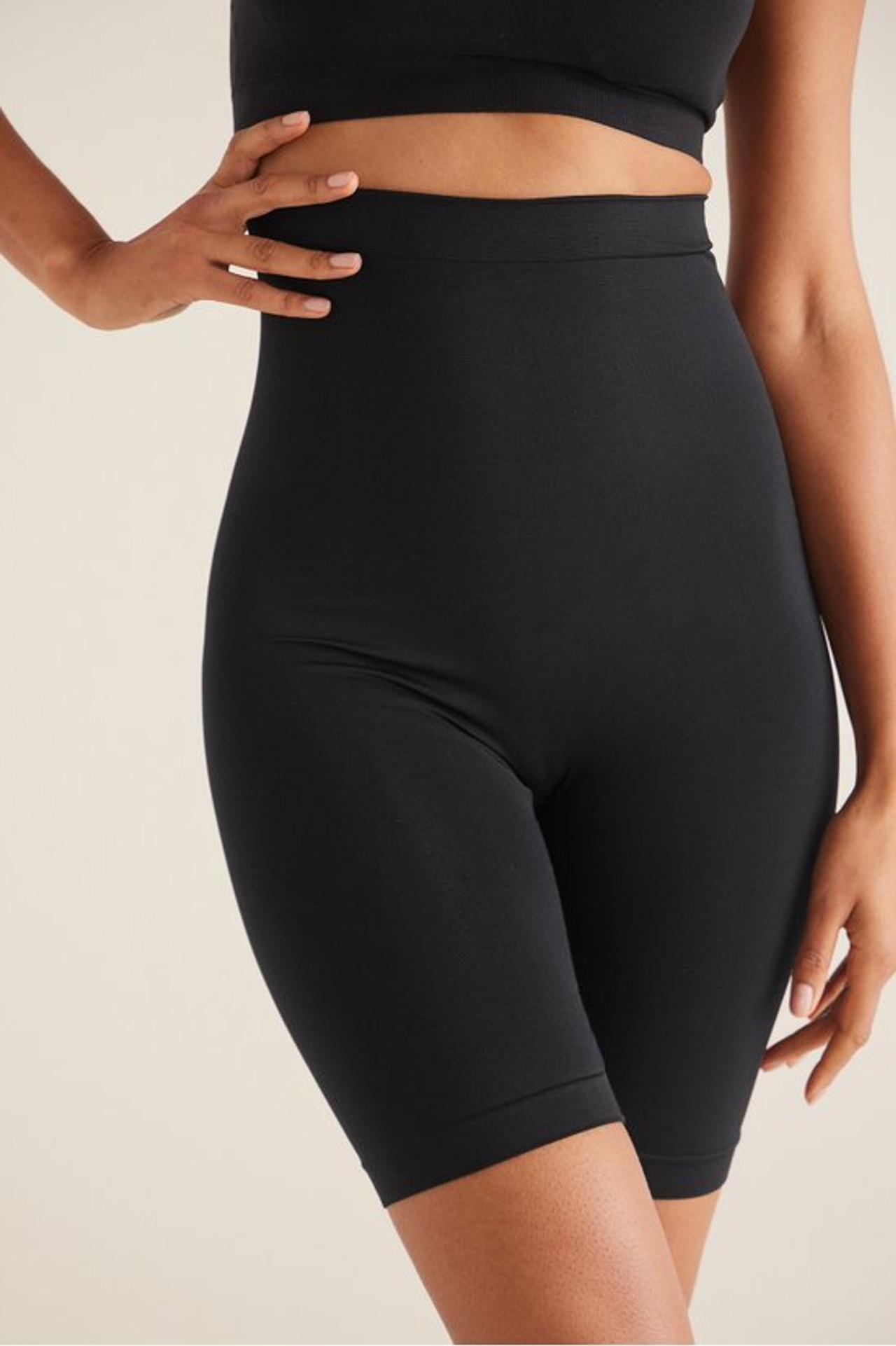 Yummie High Waist Thigh Shaper Short - Soft Surroundings Outlet