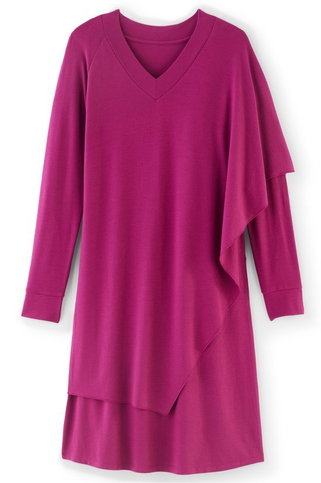 Marla Dress - Soft Surroundings Outlet