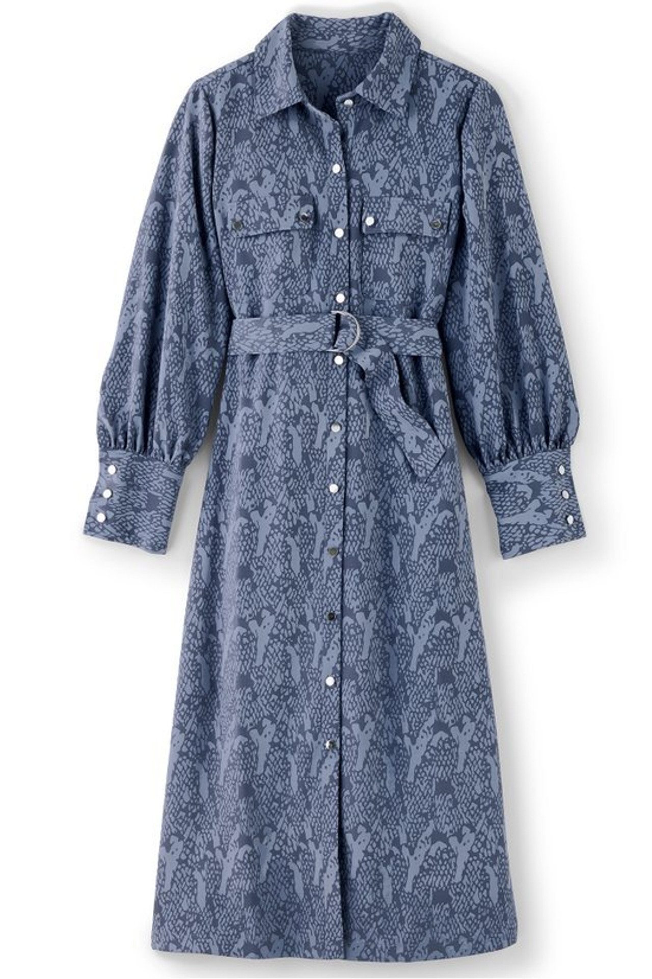 Irina Dress - Soft Surroundings Outlet