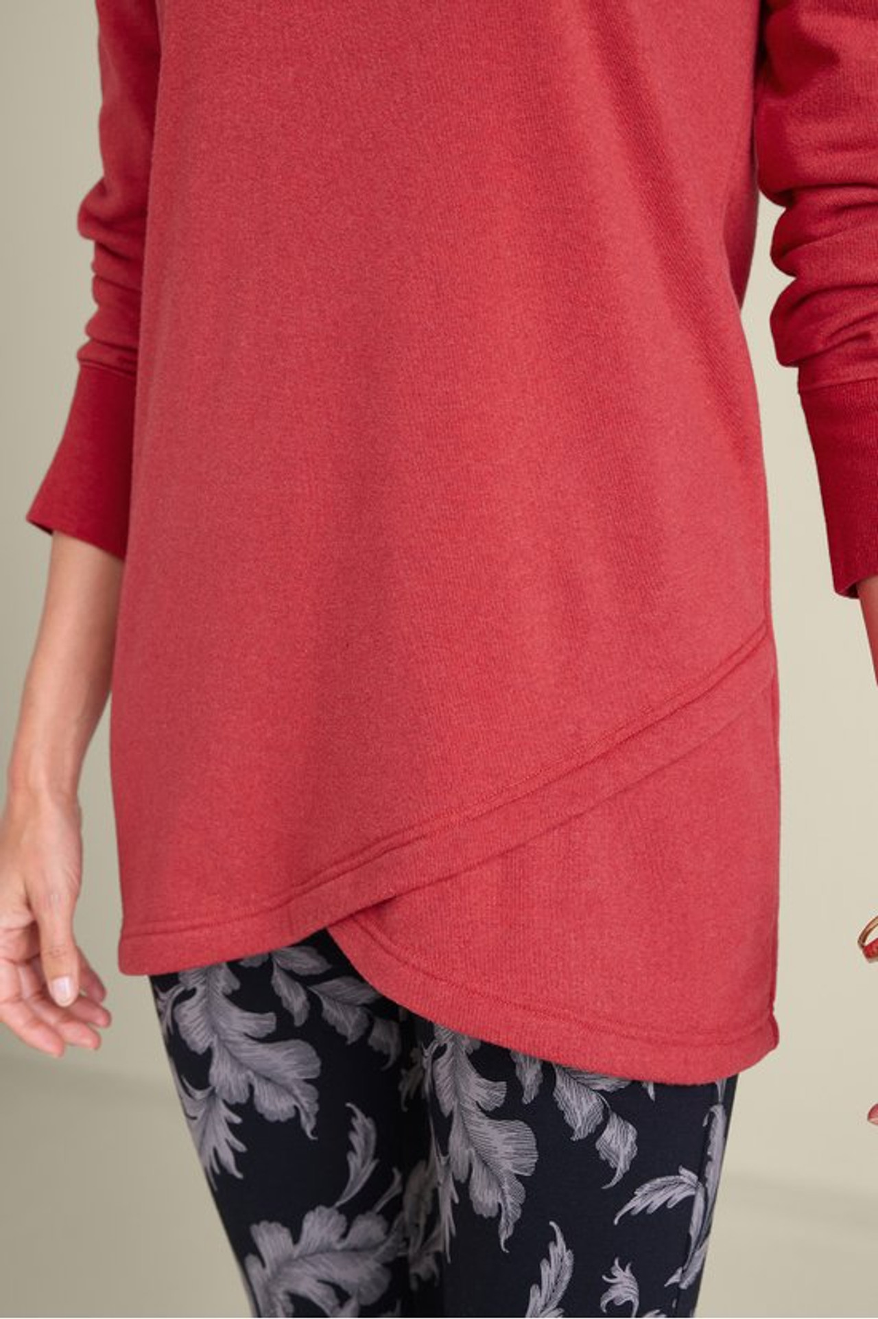 Calla Top - Soft Surroundings Outlet