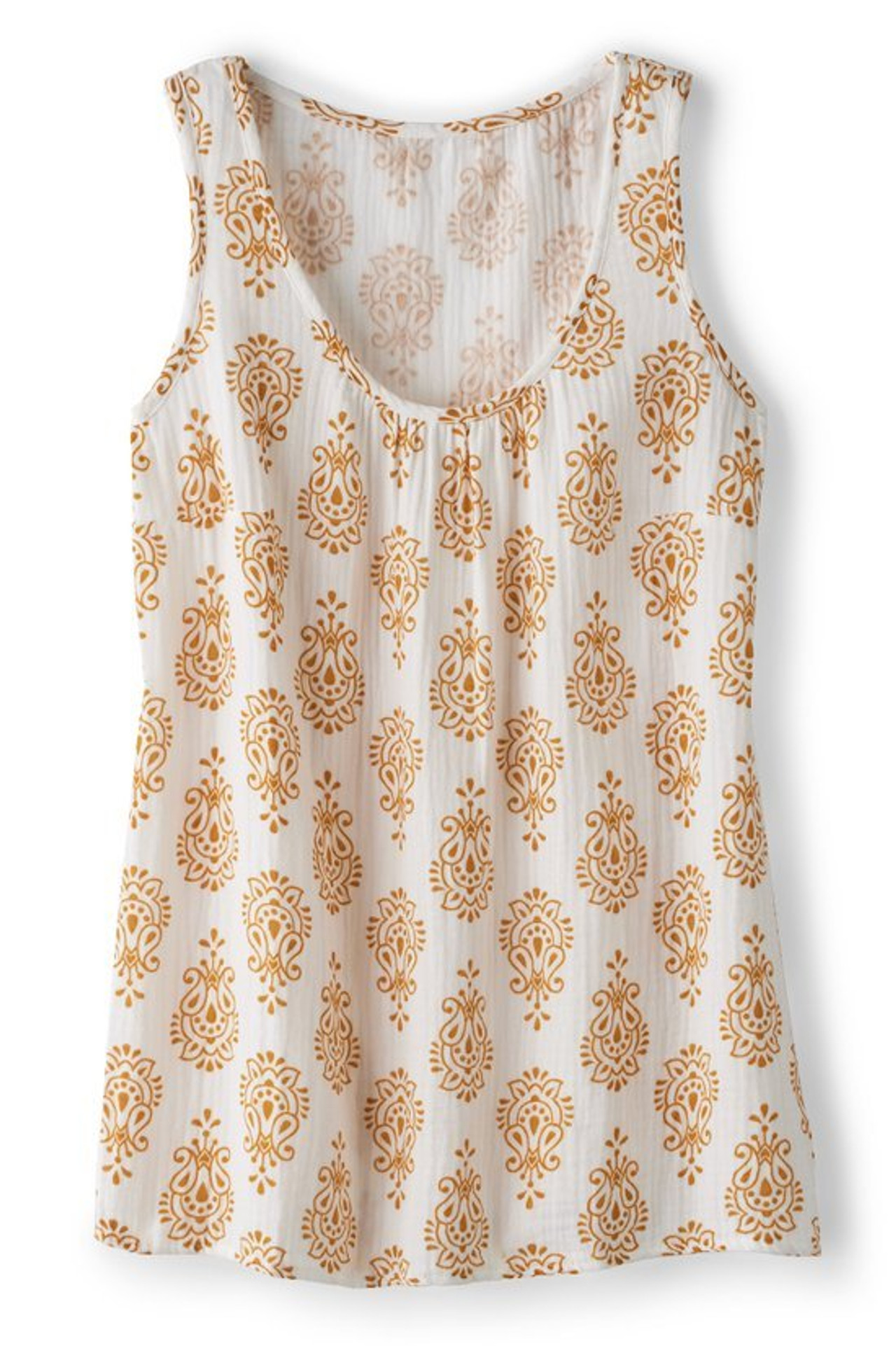 Amaria Nights Tank - Soft Surroundings Outlet