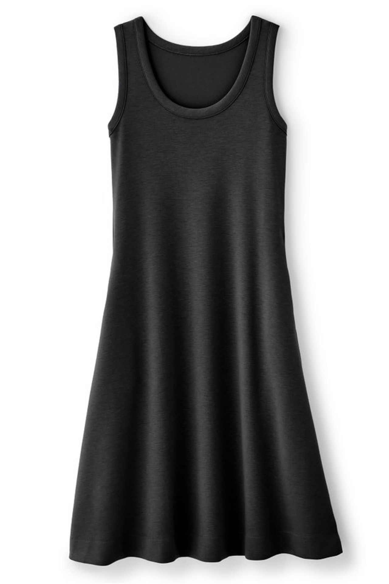 Ceri Knit Midi Dress - Soft Surroundings Outlet