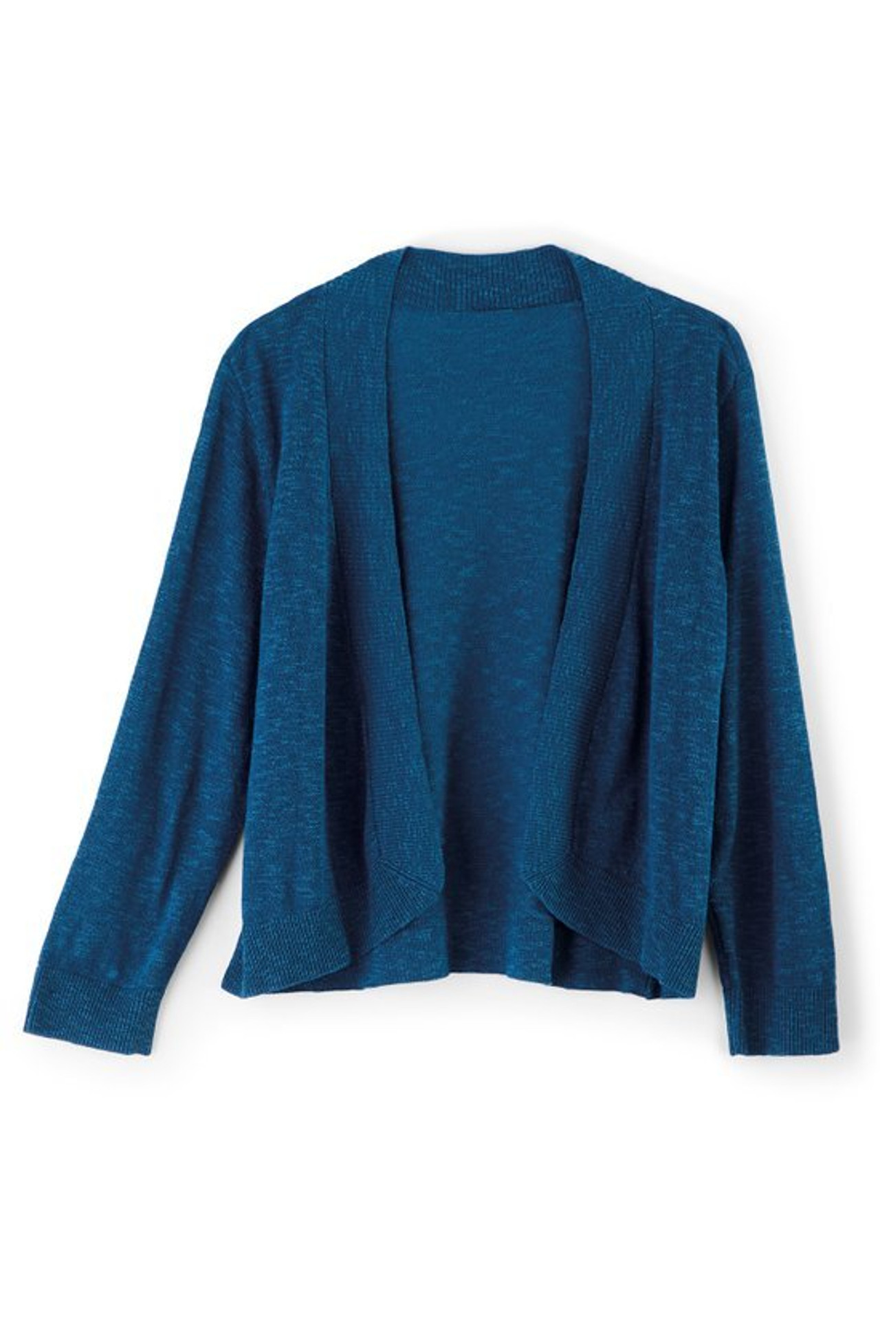 Playa Bonita Cardigan - Soft Surroundings Outlet