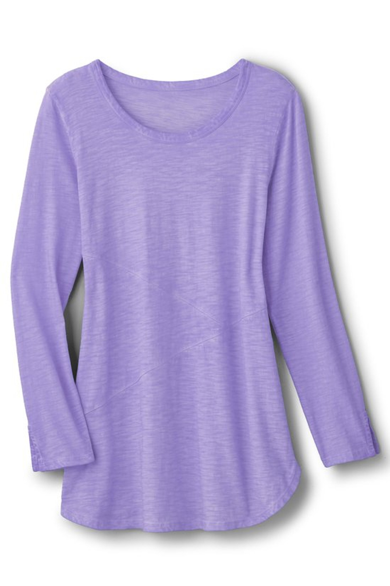 Roxy Slub Knit Tunic - Soft Surroundings Outlet