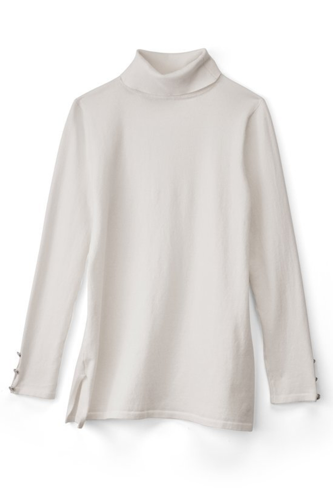 Deidre Sweater - Soft Surroundings Outlet