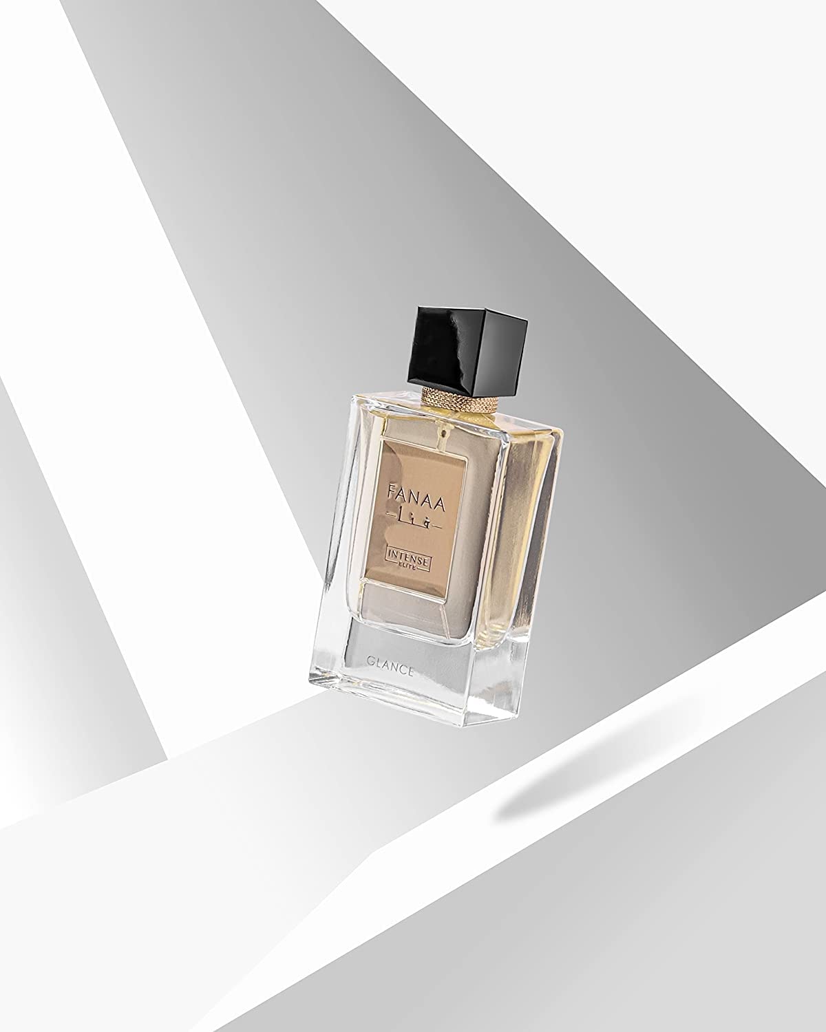 Fanaa Glance for Women EDP - Eau De Parfum 100ml(3.4 oz) with Magnetic Gift Box Perfect For Gifting | By Intense Elite