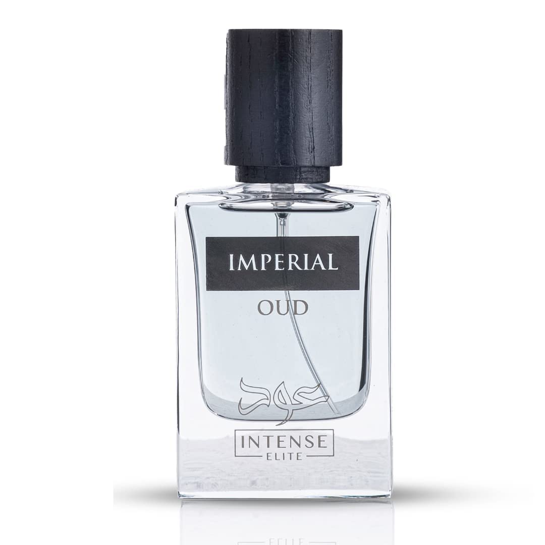 Imperial Oud | Eau De Parfum 50ml (1.67 oz) with Magnetic Gift Box