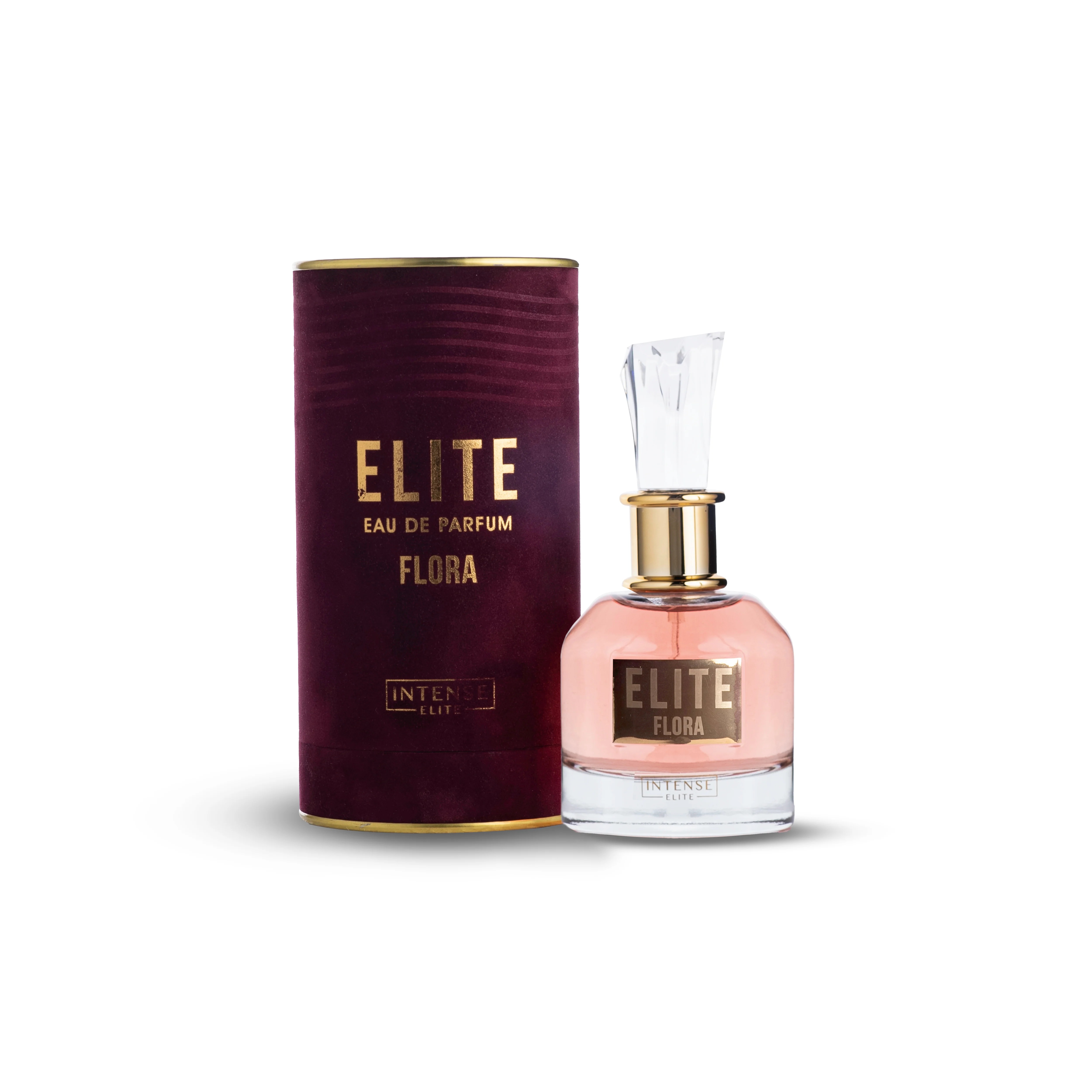 Elite Flora | Eau De Parfum 100ml (3.4 oz)