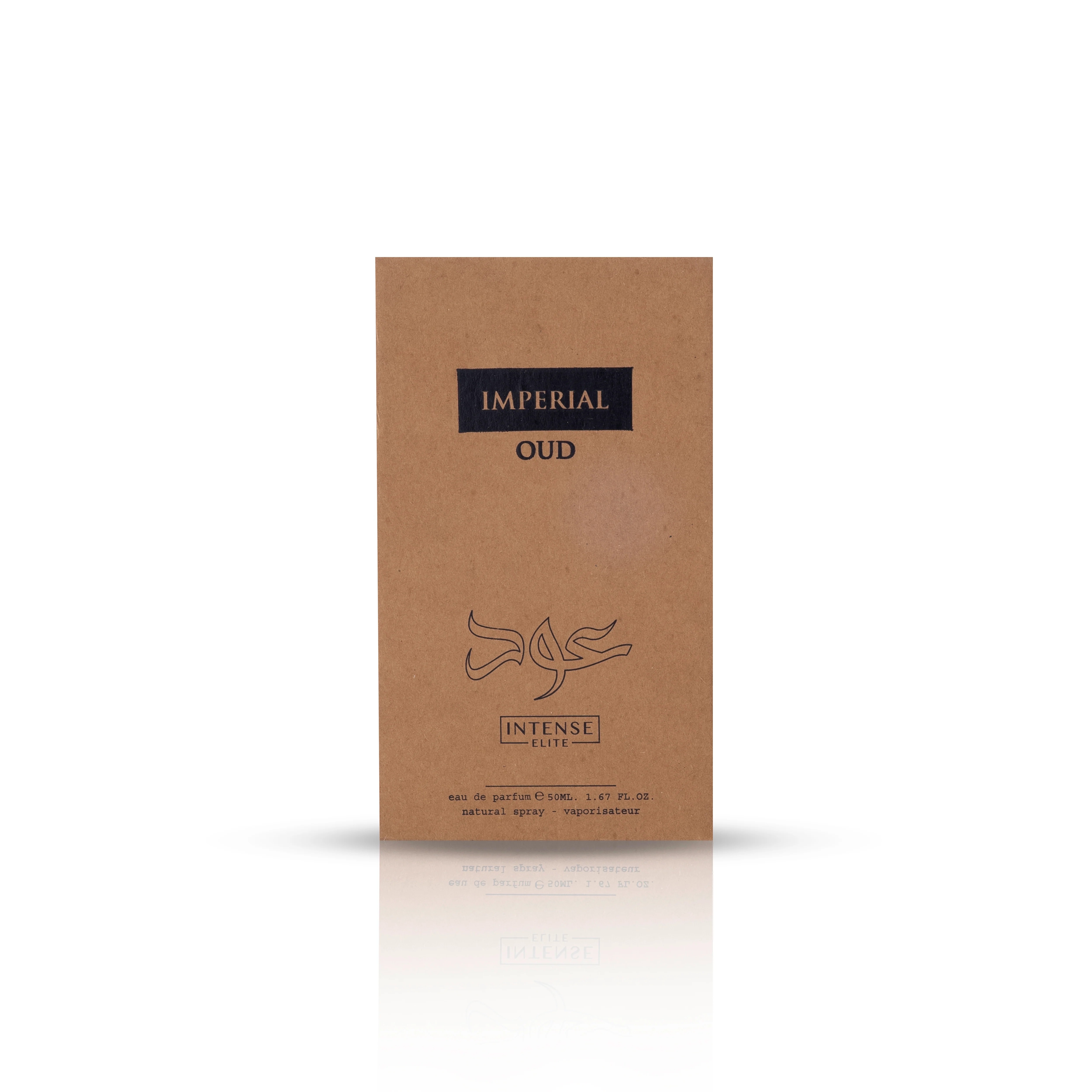 Imperial Oud | Eau De Parfum 50ml (1.67 oz)