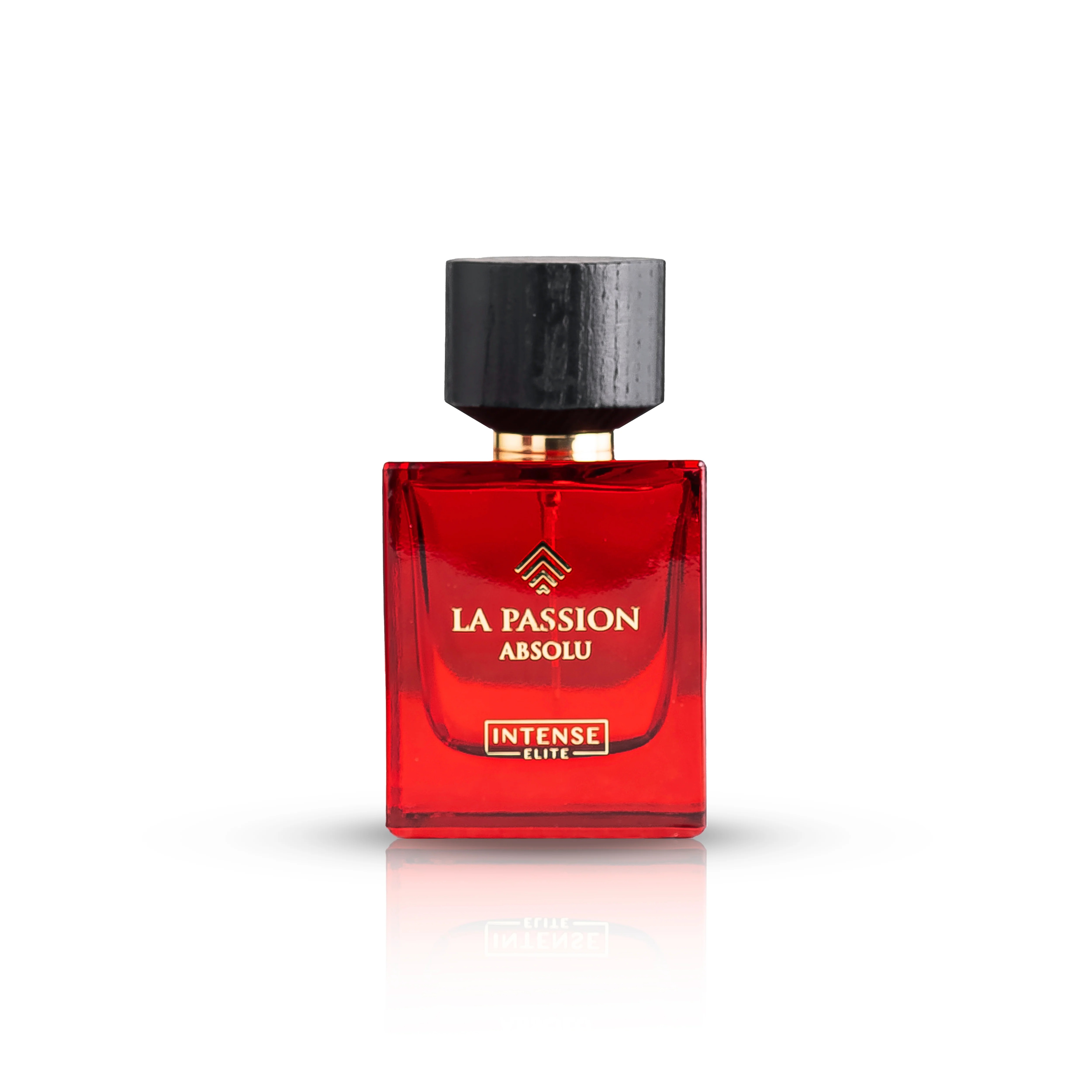 La Passion Absolu | Eau De Parfum 100ml (3.4 oz)