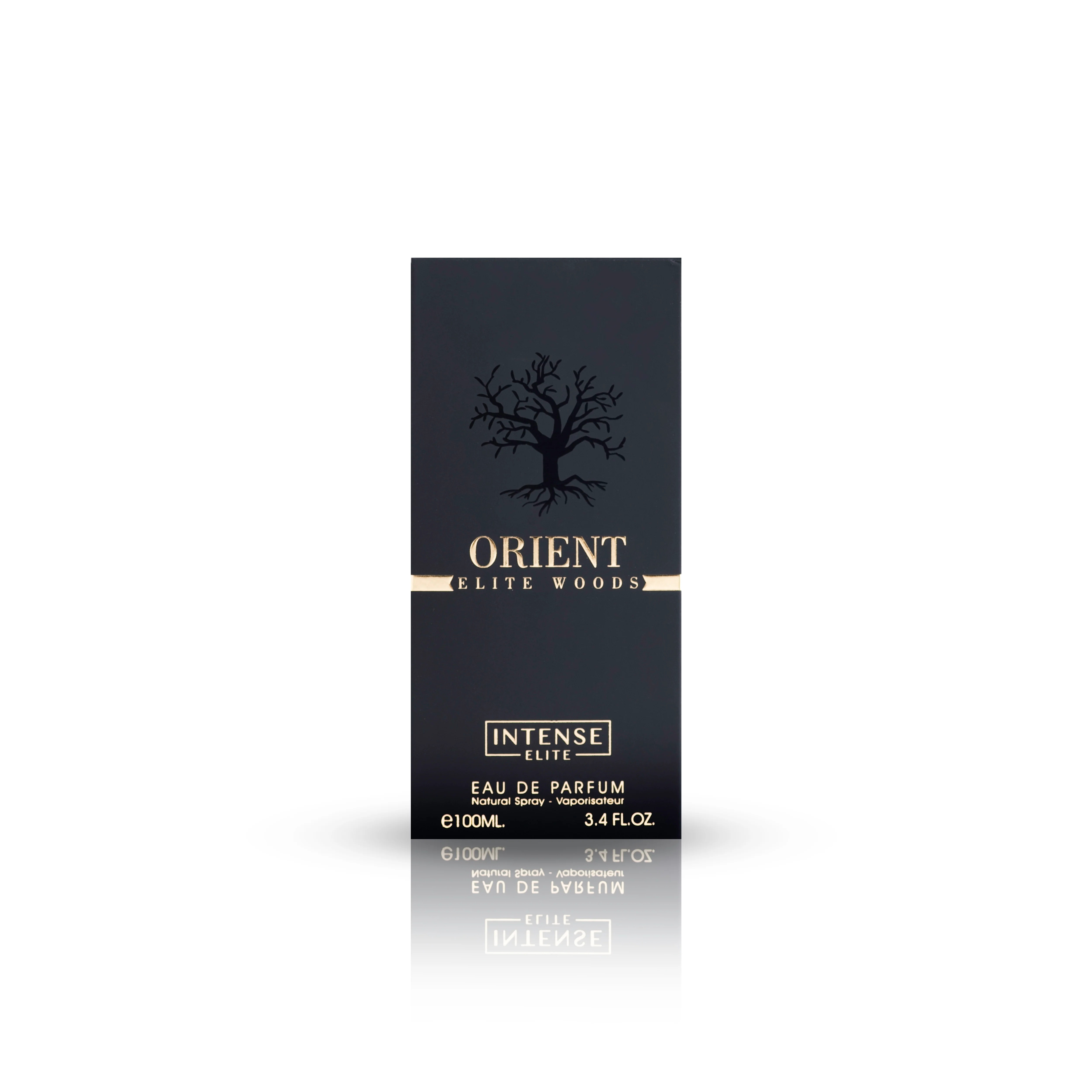 Orient Elite Woods | Eau De Parfum 100ml(3.4 oz)