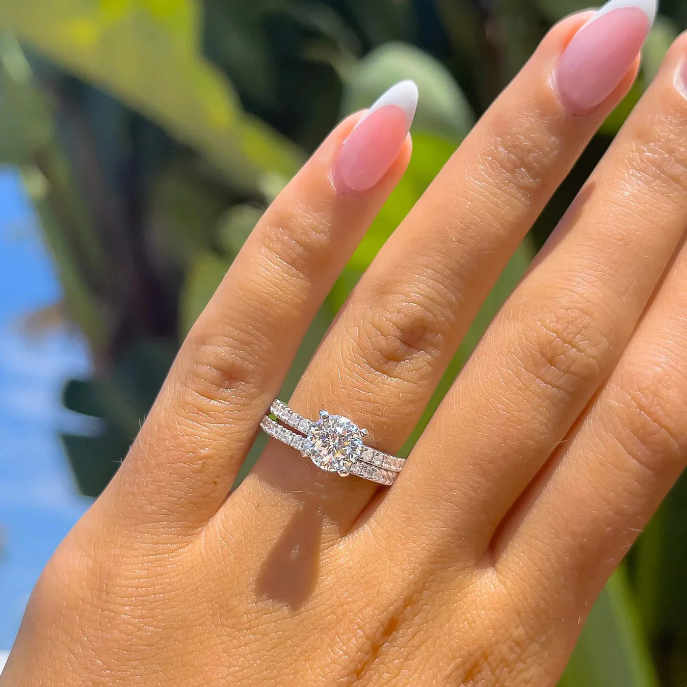 The Star Light - Silver