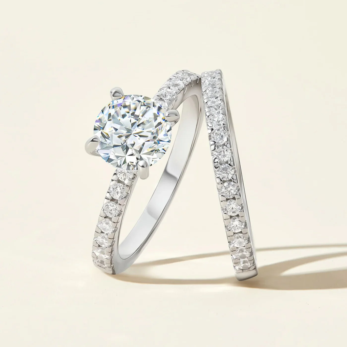 The Star Light - Silver