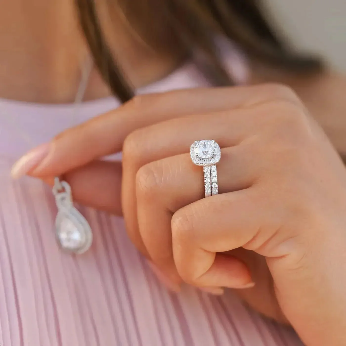 The Evermore - Silver