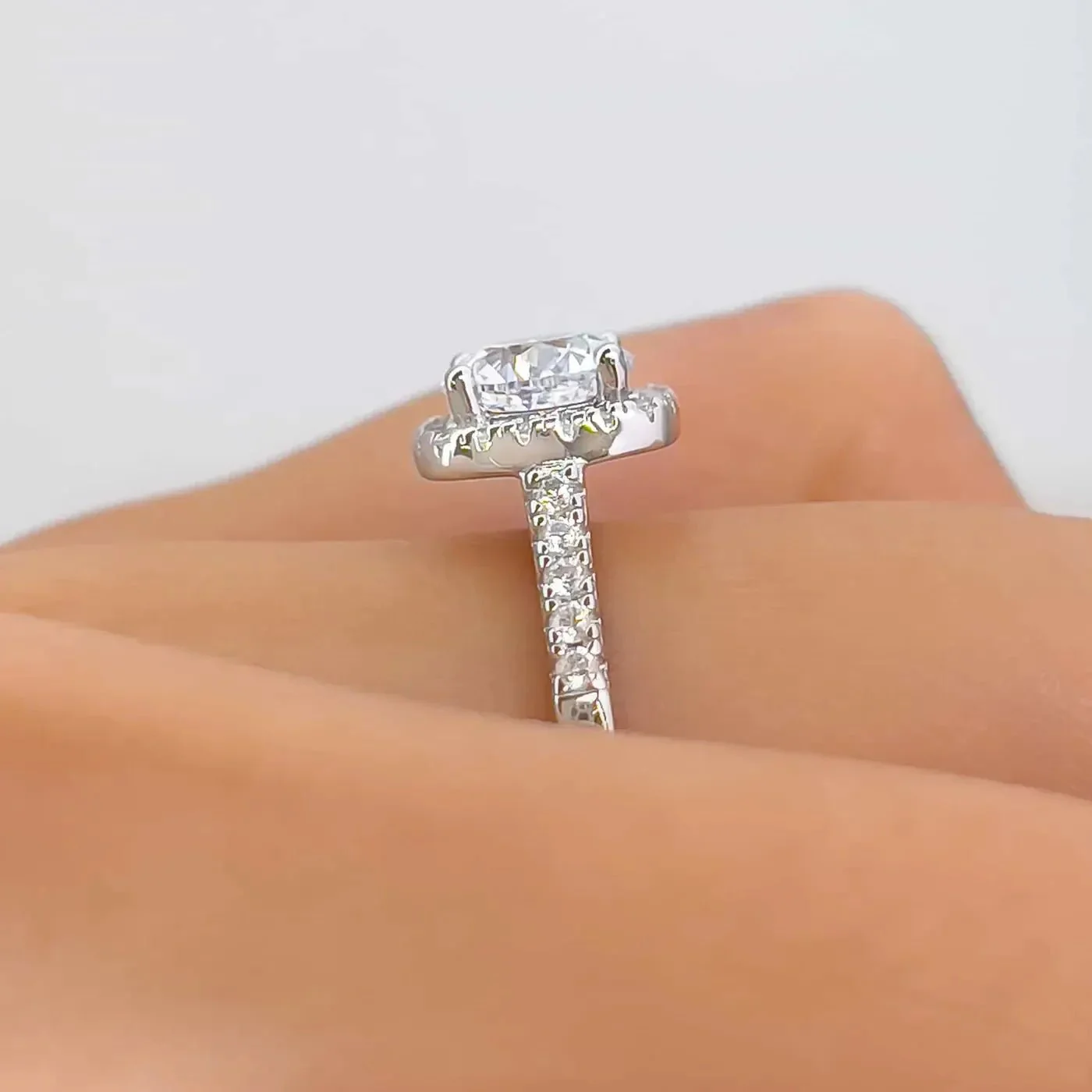 The Evermore - Silver