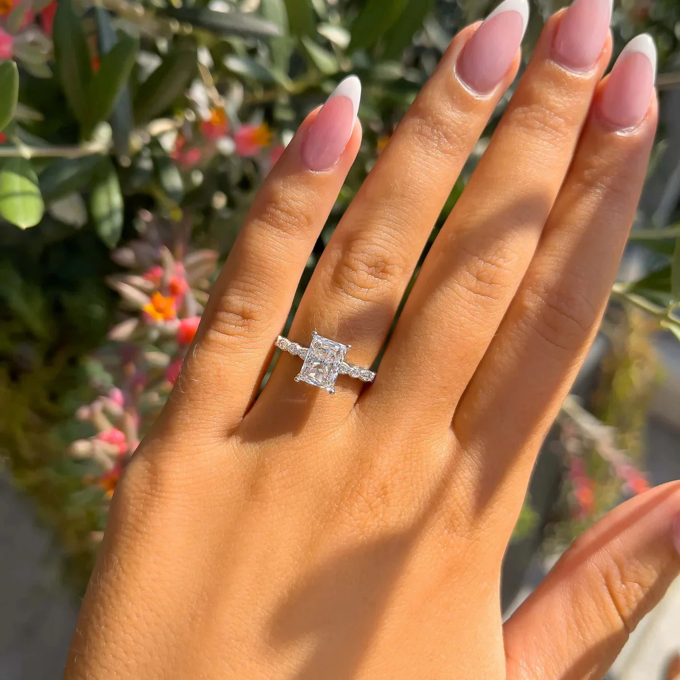 The Alexandria - Silver