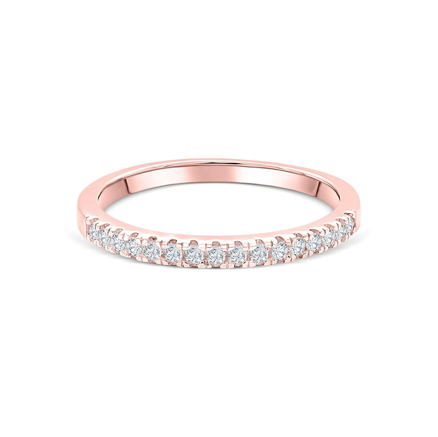 The Desire - Rose Gold