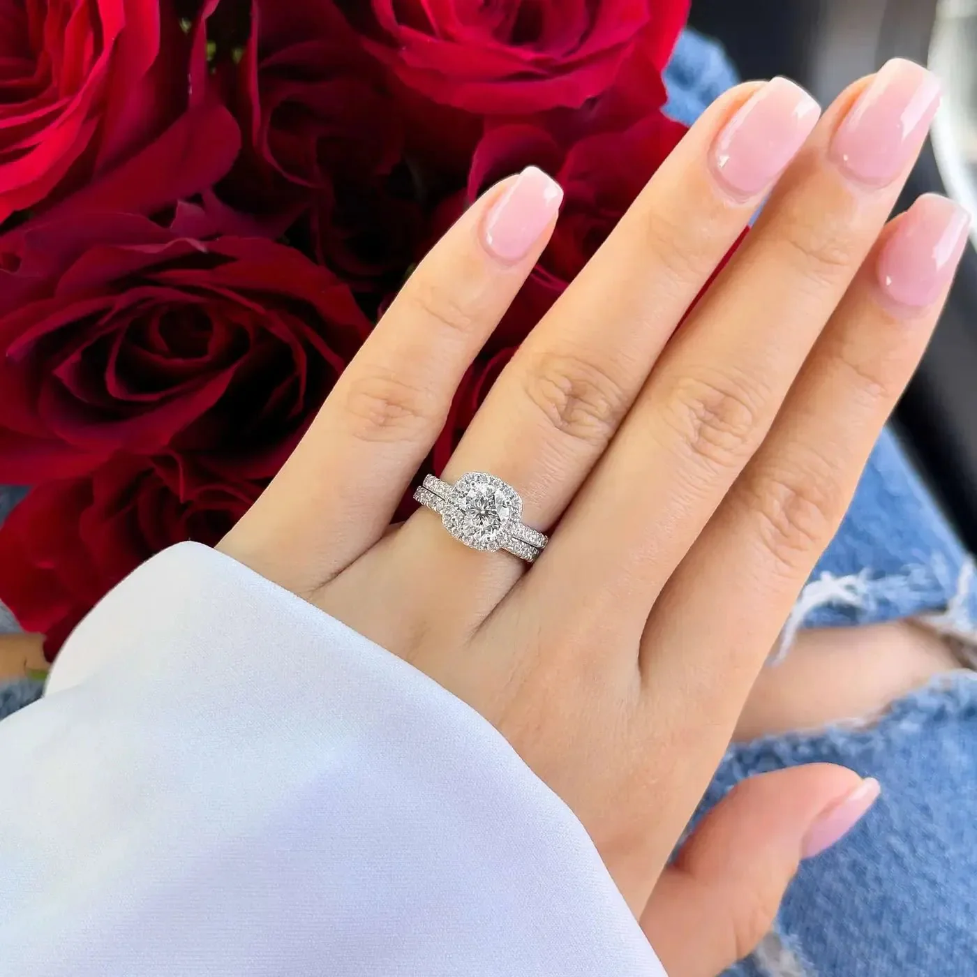 The Evermore - Silver