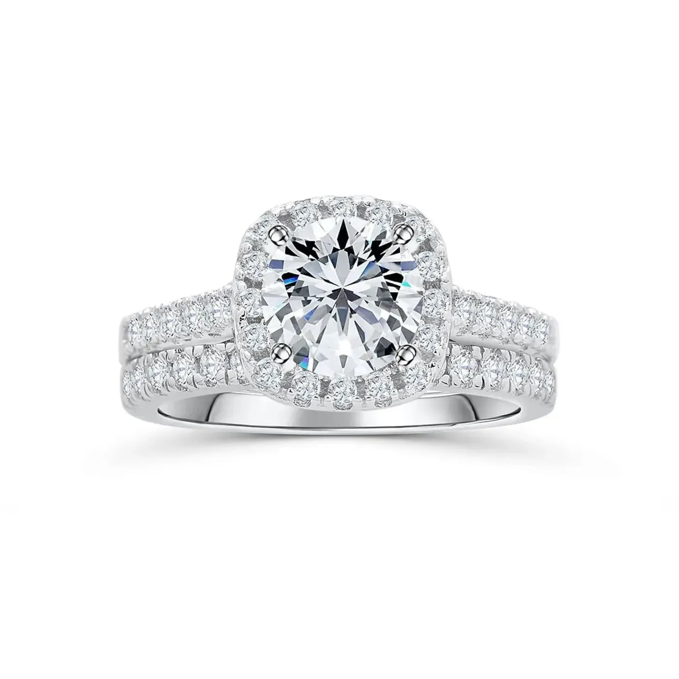 The Evermore - Silver