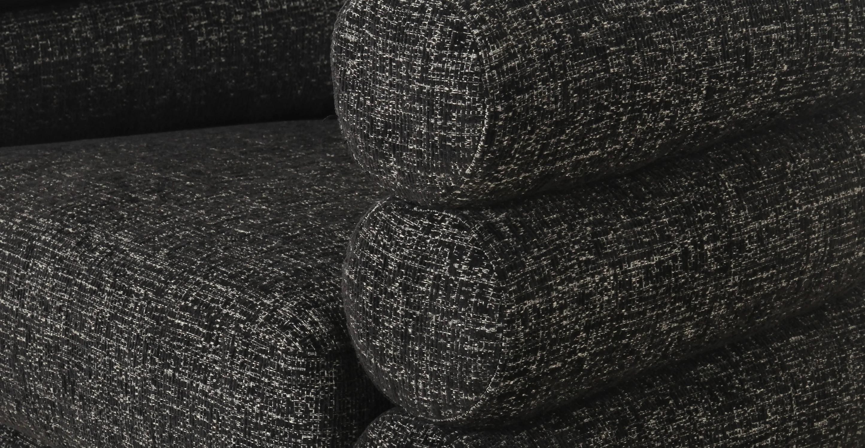 Rome Swivel Lounge Chair