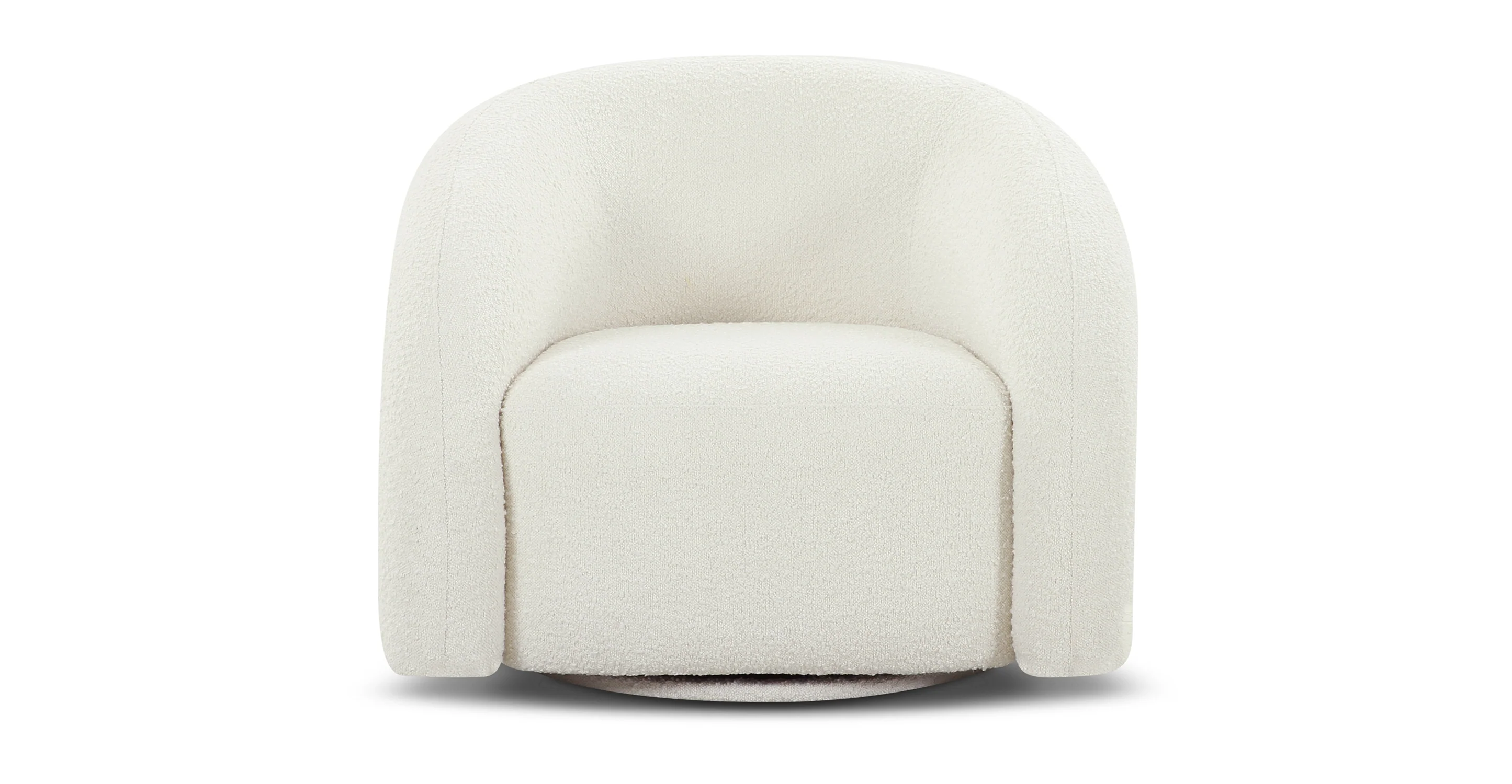 Volos Swivel Chair
