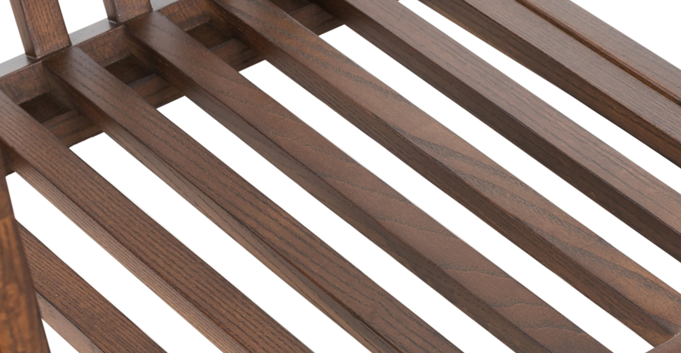 Verity Leather Lounge Chair