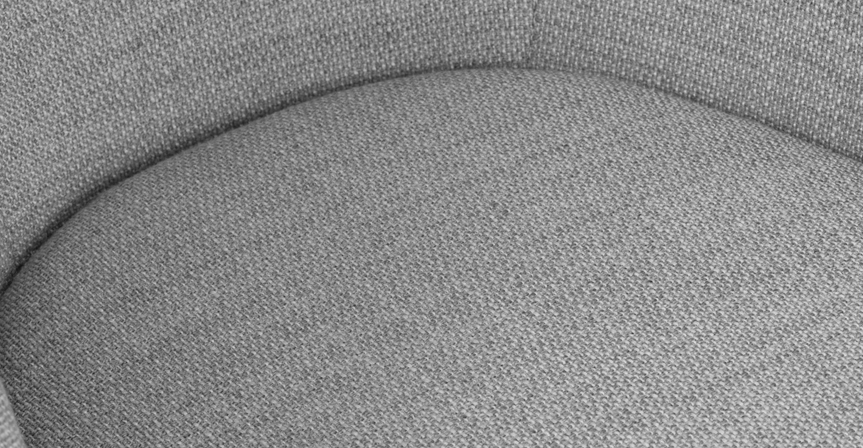 Alma Swivel Lounge Chair