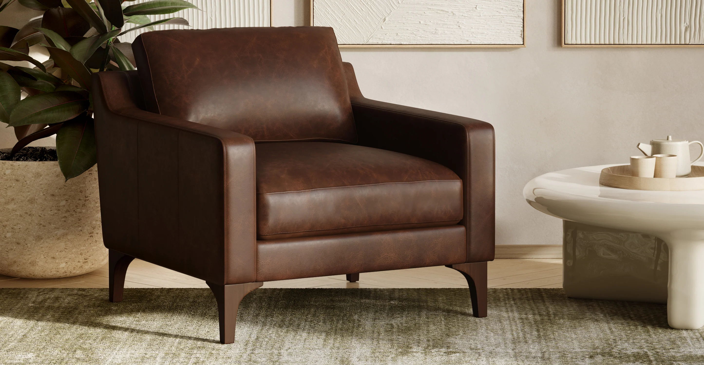 Sorrento Lounge Chair