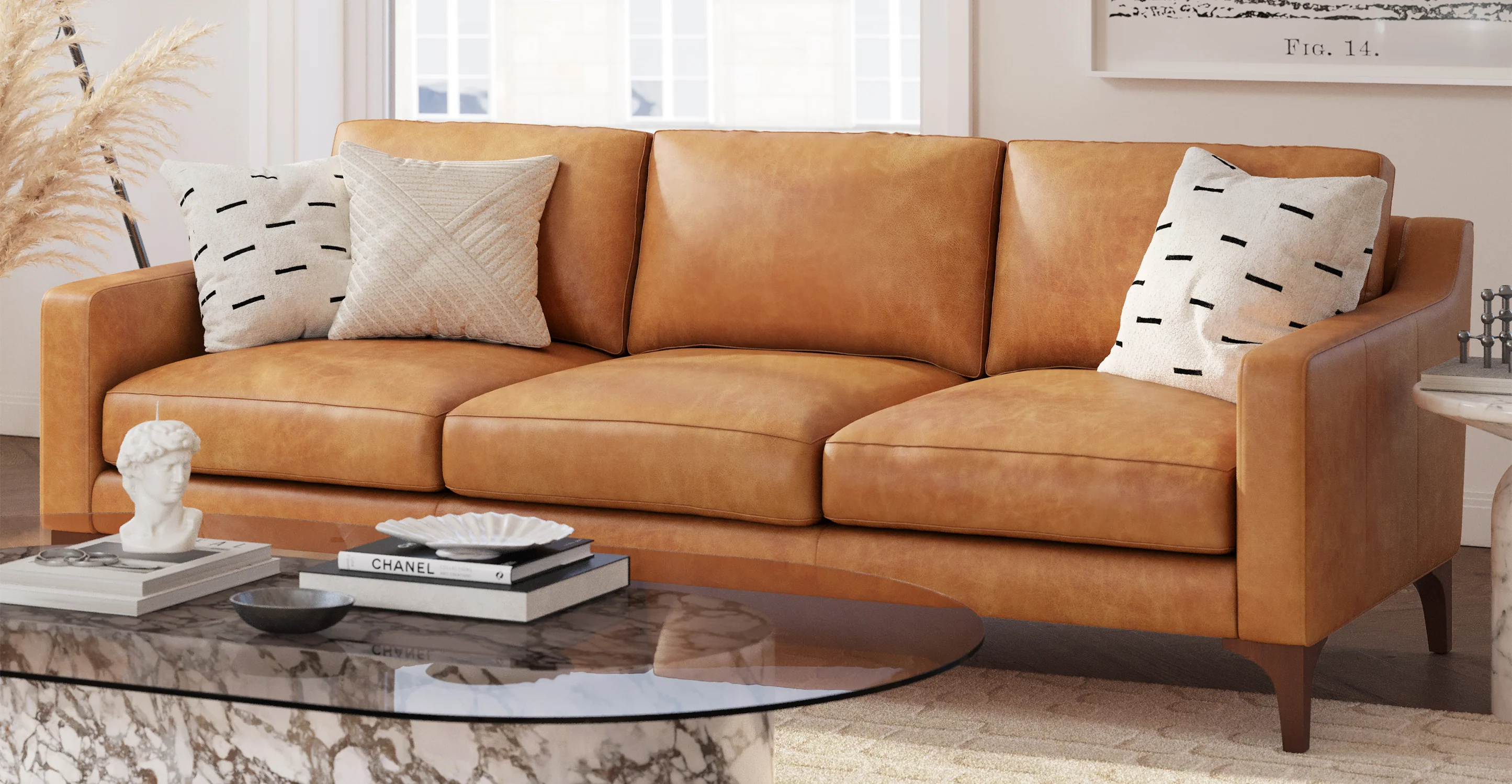 Sorrento Sofa