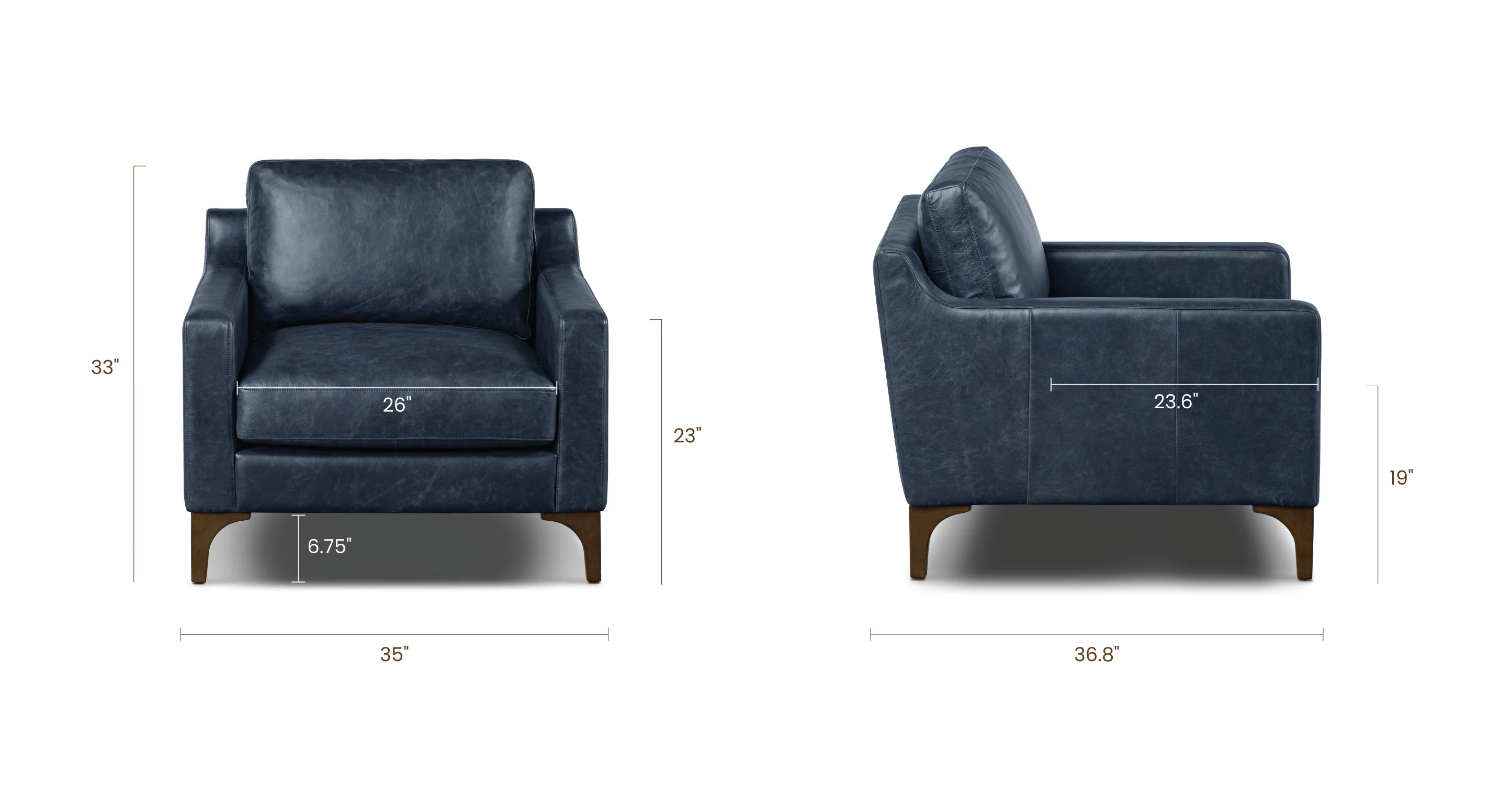 Sorrento Lounge Chair