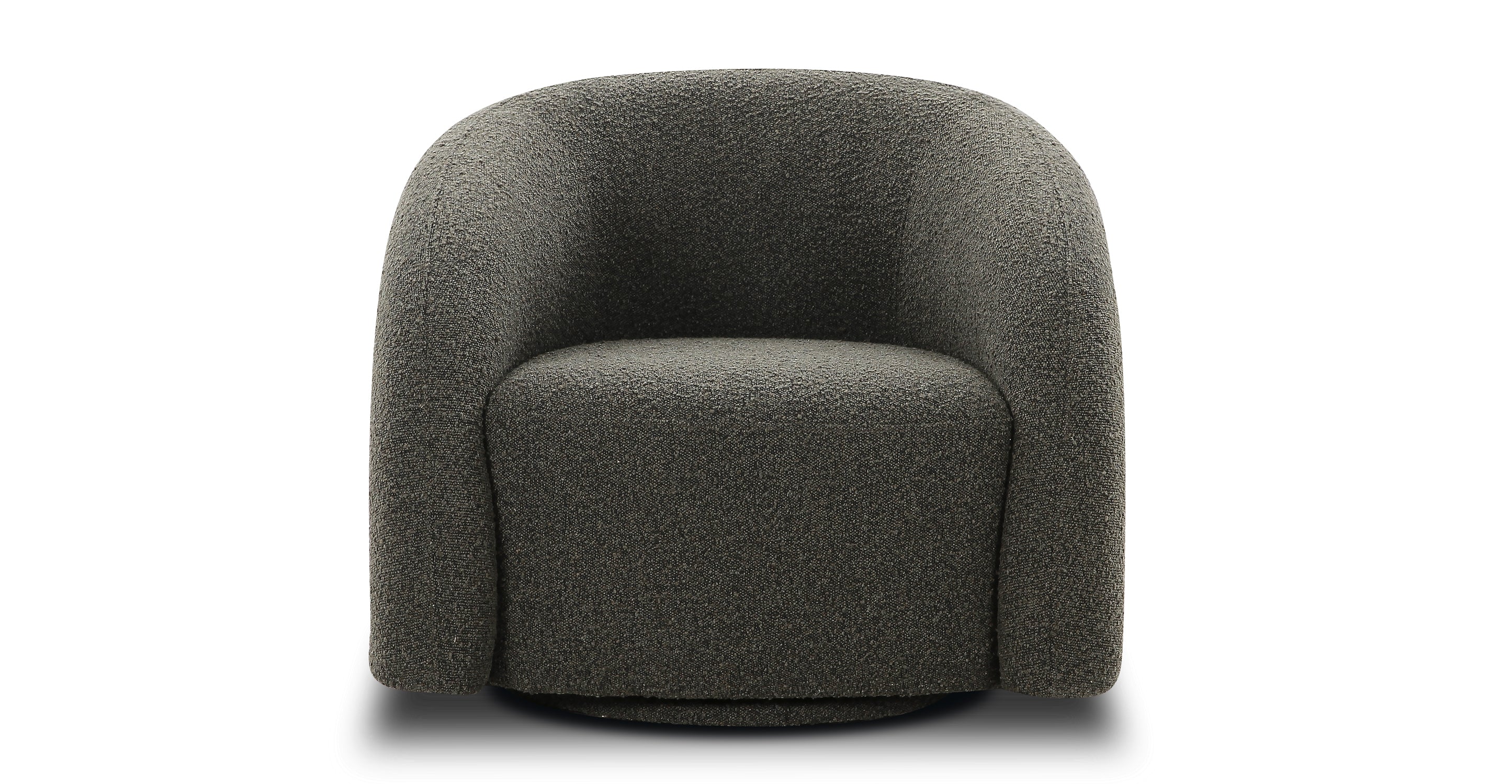 Volos Swivel Chair