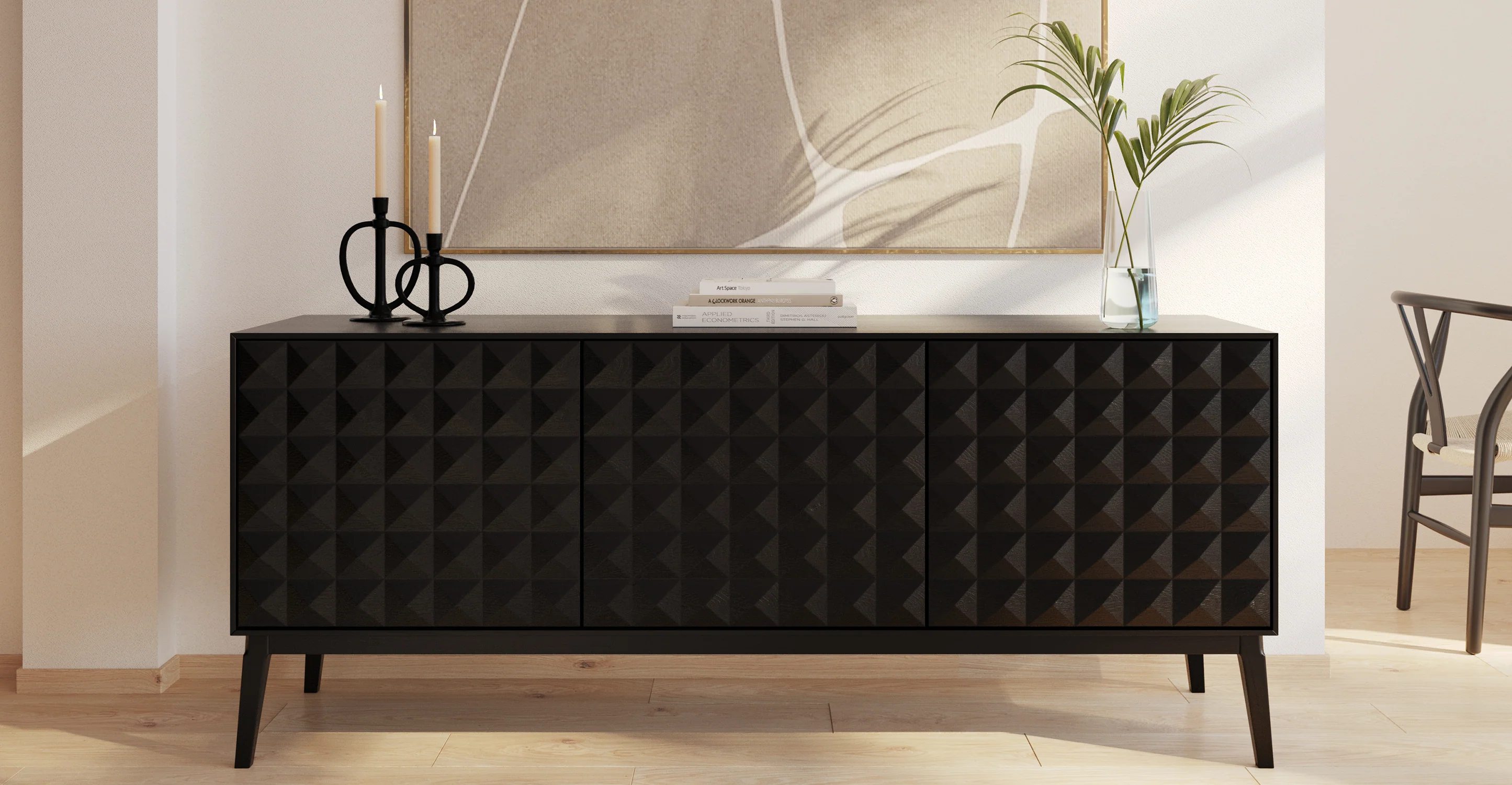 Abbie Sideboard