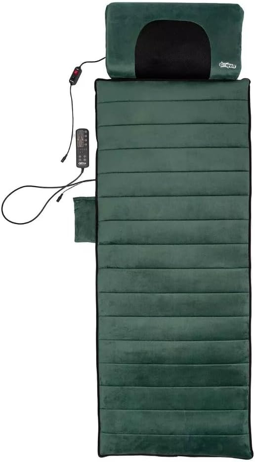 Remedy Massage System – Full Body Therapy Device