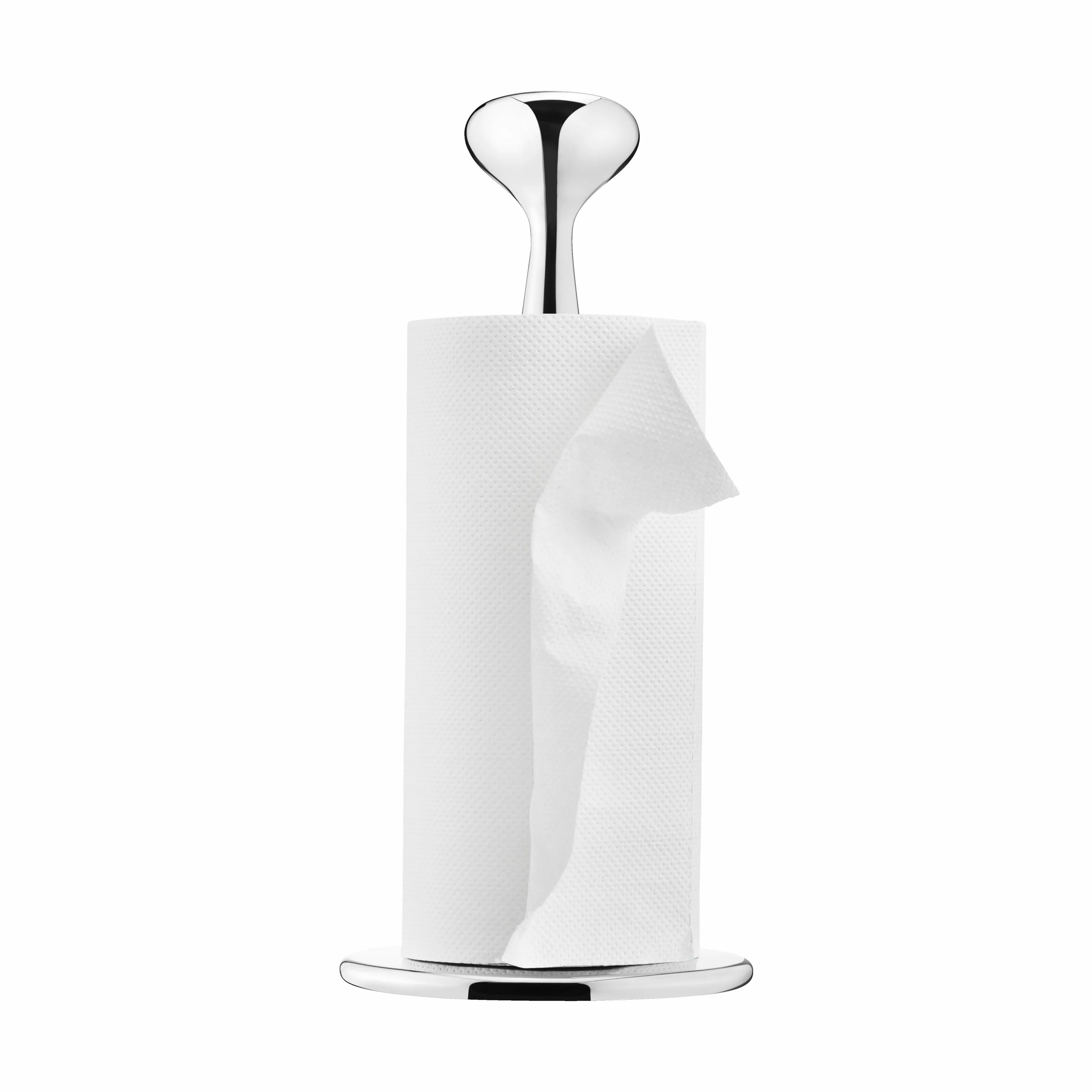 Georg Jensen Alfredo Køkkenrulleholder