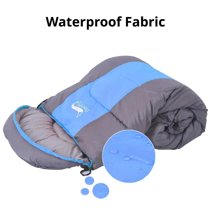 The Tentas? 4-Season Sleeping Bag