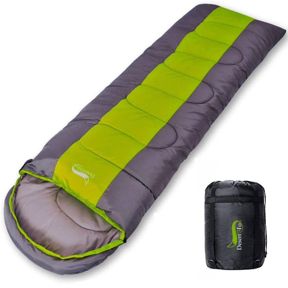 The Tentas? 4-Season Sleeping Bag