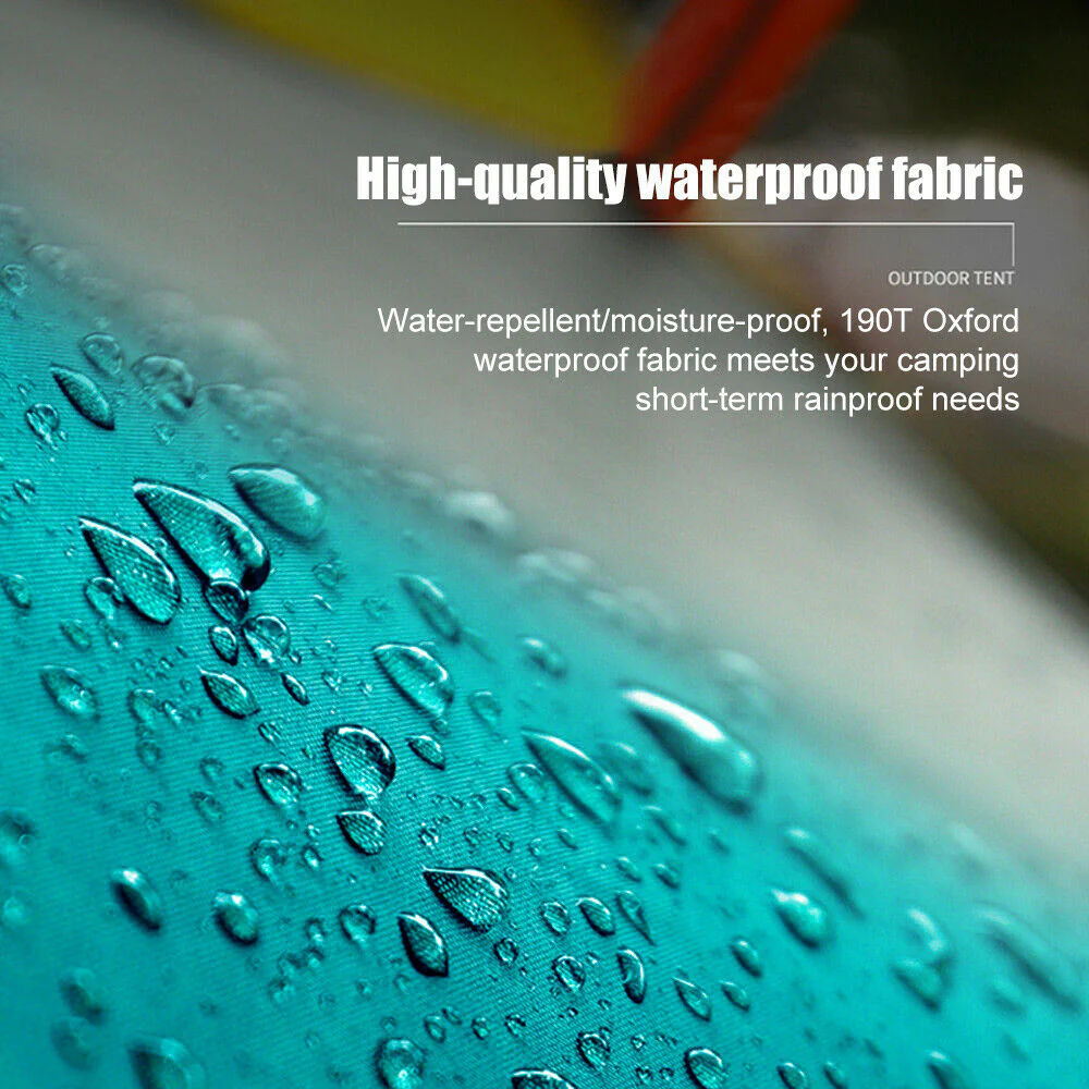 The Tentas? 10-Seconds Tent