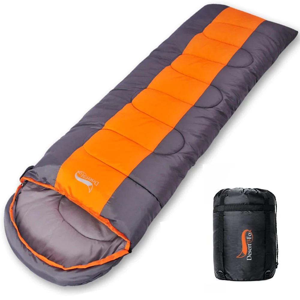 The Tentas? 4-Season Sleeping Bag
