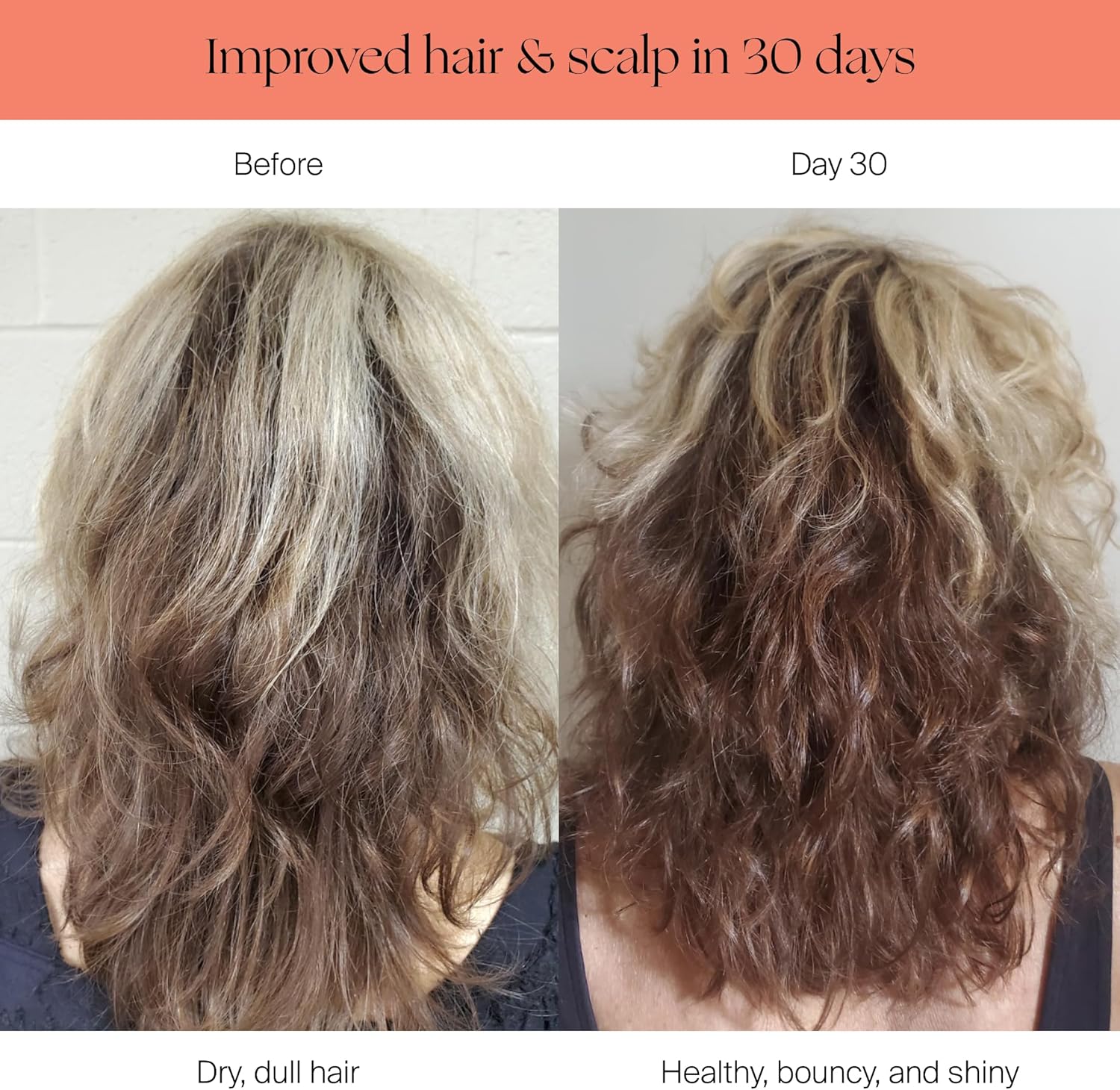 Canopy Filtered Shower Head - High Pressure Shower Head Filter for Hard Water - Shower Filter To Remove Impurities for Healthier Scalp, Skin & Hair - Reduce Dry Skin & Breakage - Black Shower Head