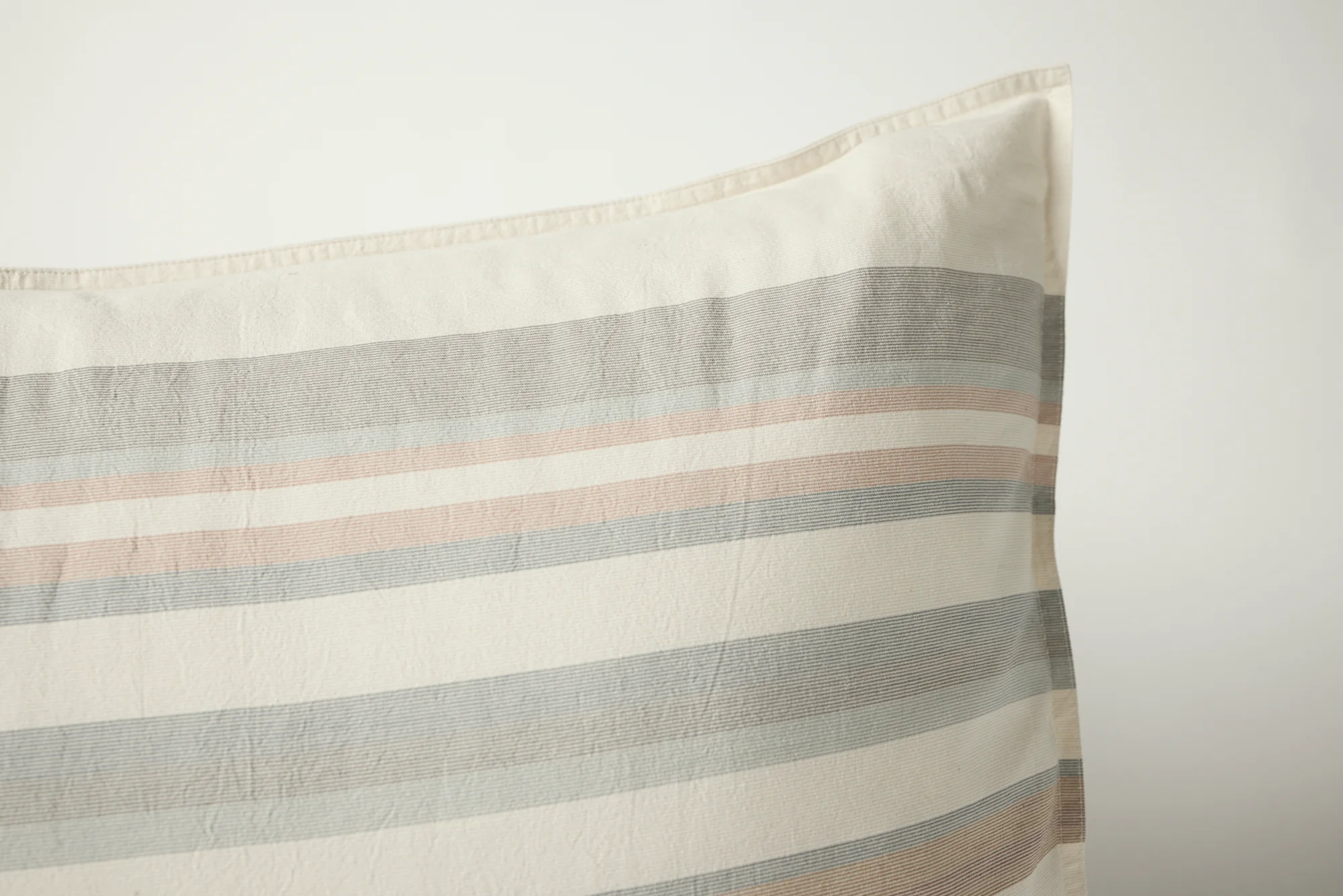 Crestridge Organic Sham